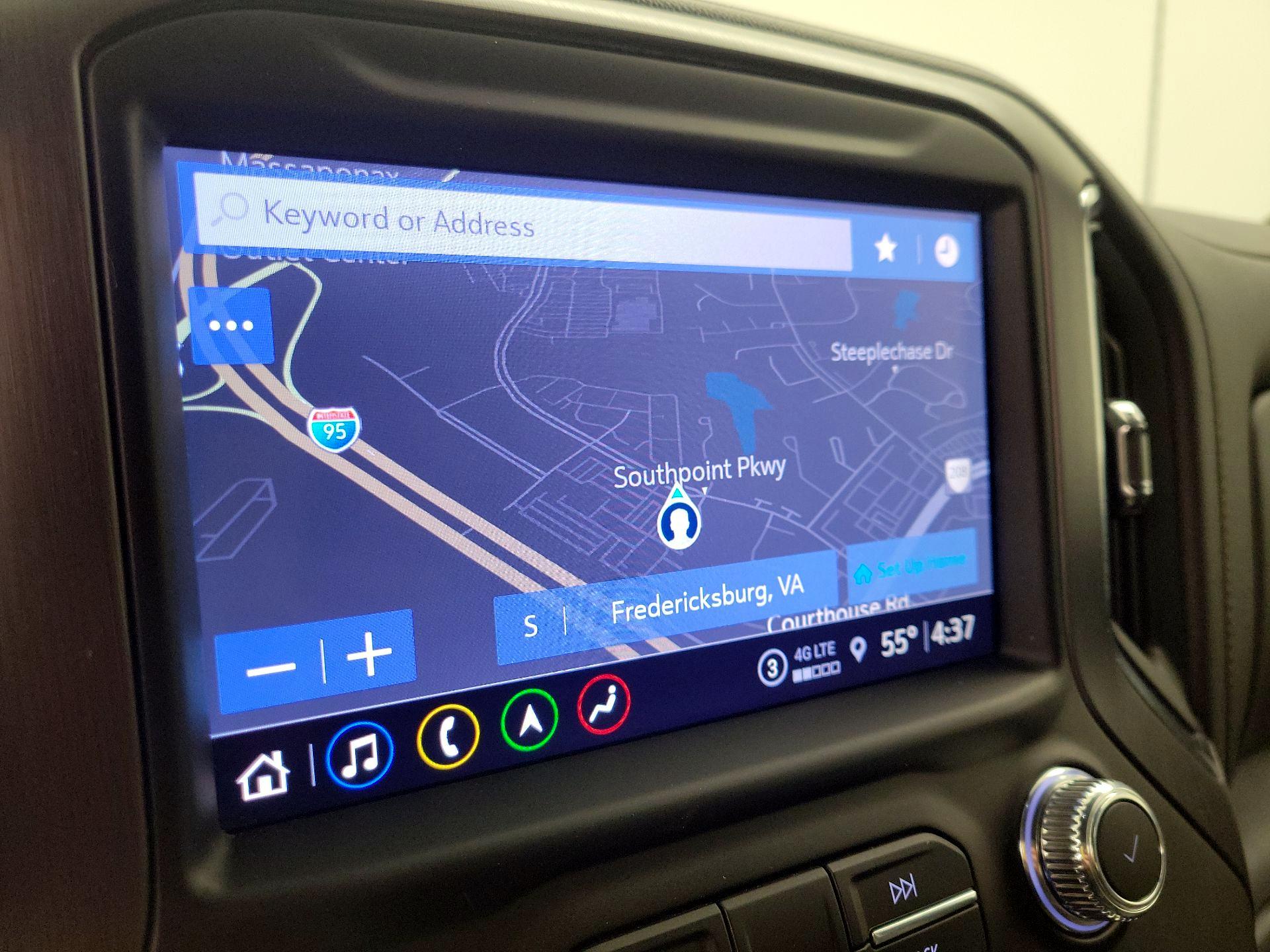 Thumbnail: 2022 GMC Sierra 1500 - 14