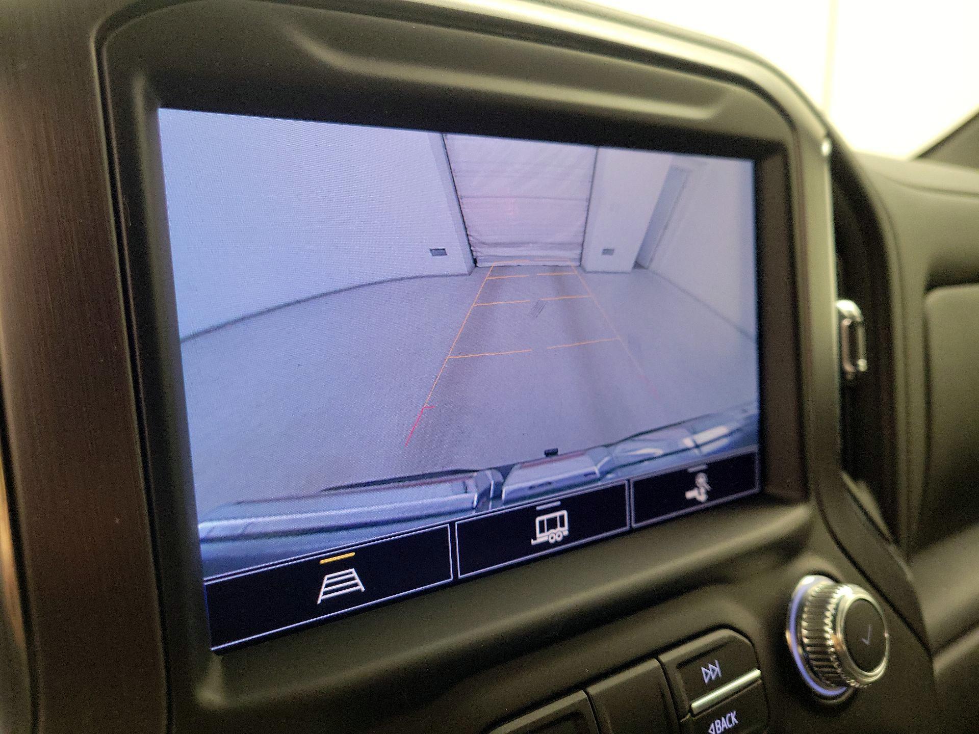 Thumbnail: 2022 GMC Sierra 1500 - 15