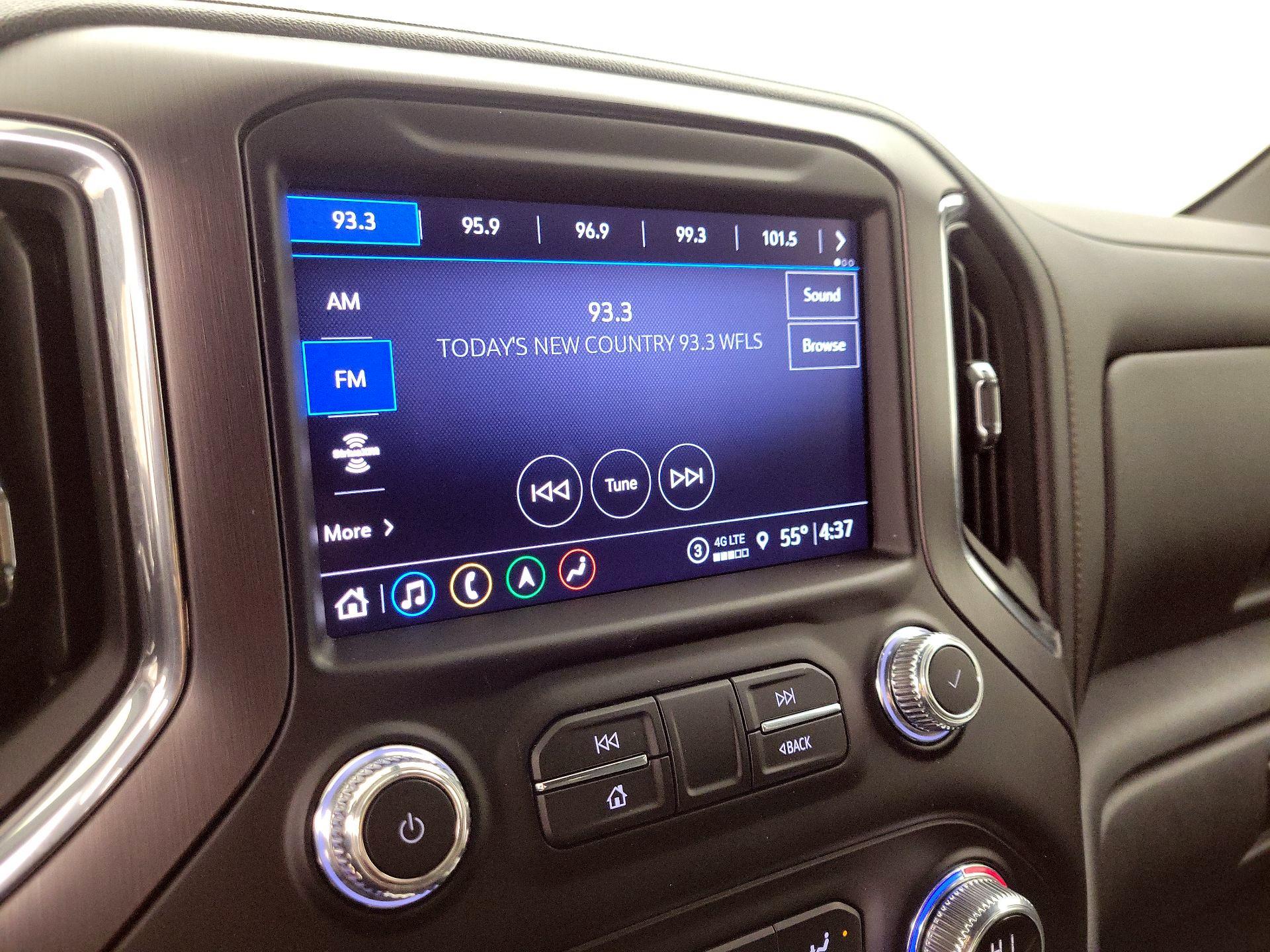 Thumbnail: 2022 GMC Sierra 1500 - 16