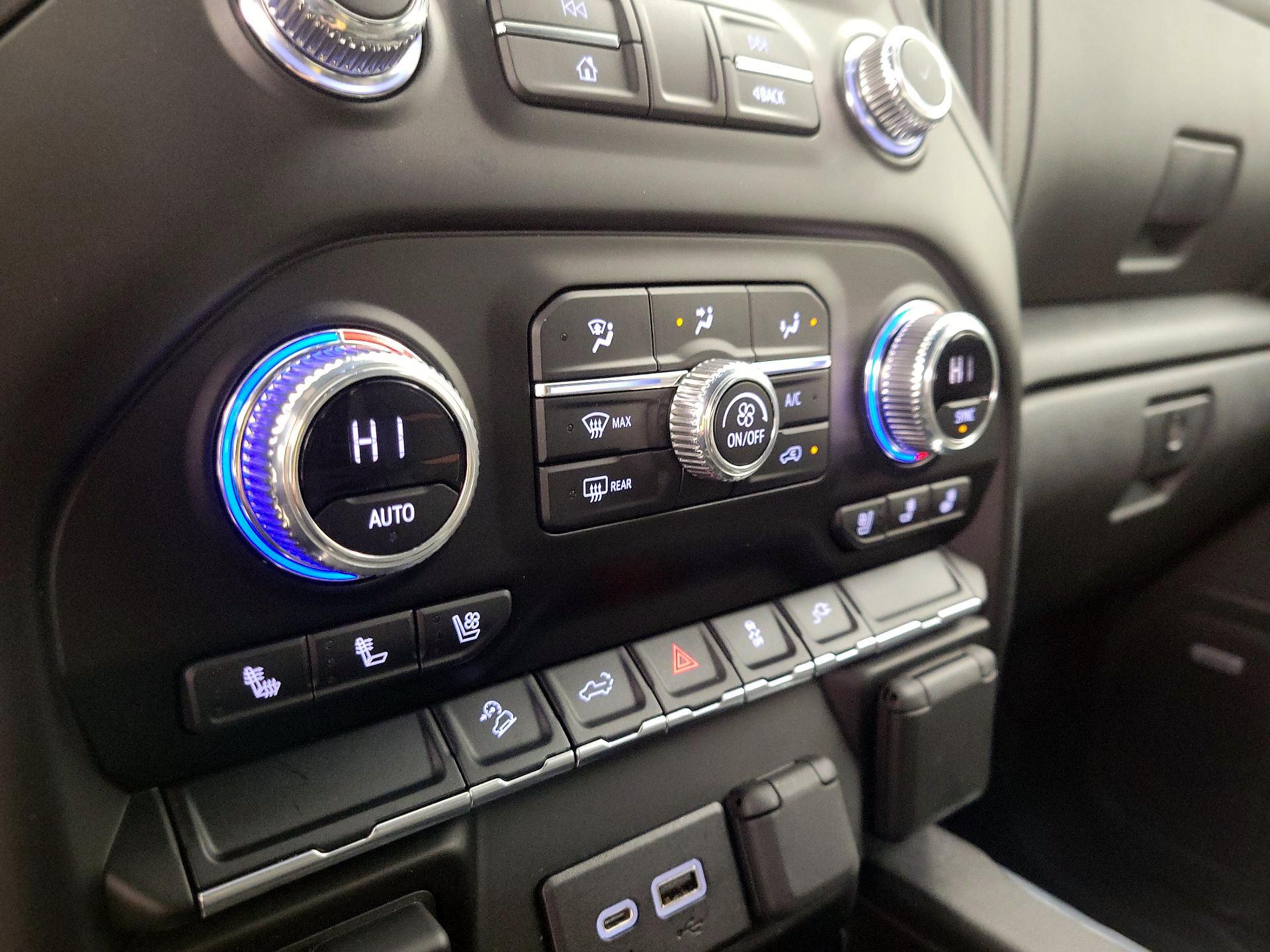 Thumbnail: 2022 GMC Sierra 1500 - 17