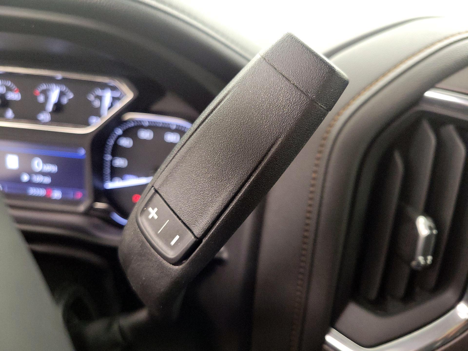 Thumbnail: 2022 GMC Sierra 1500 - 18