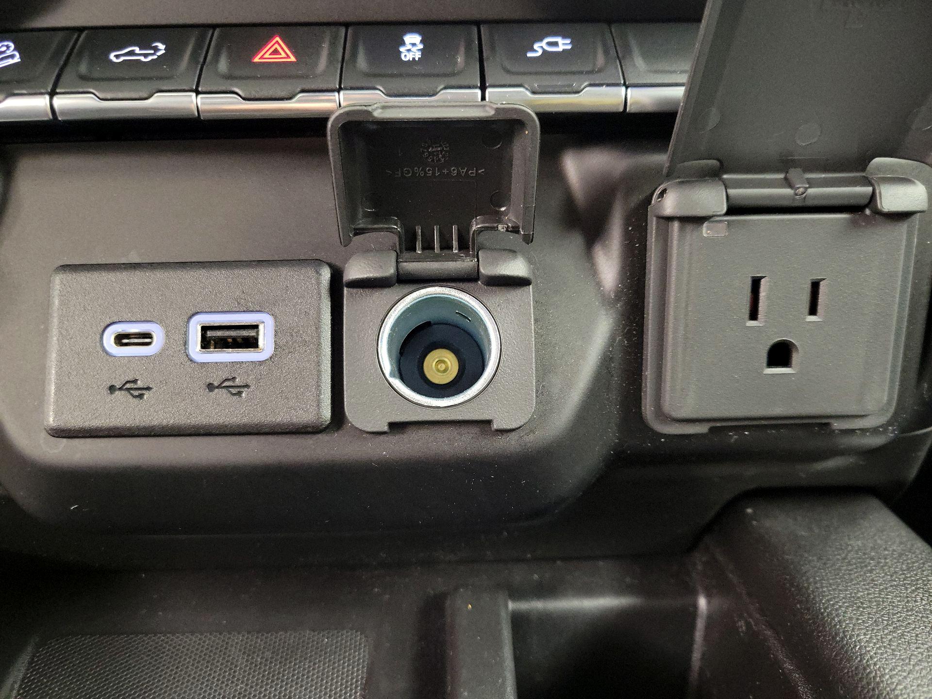 Thumbnail: 2022 GMC Sierra 1500 - 19