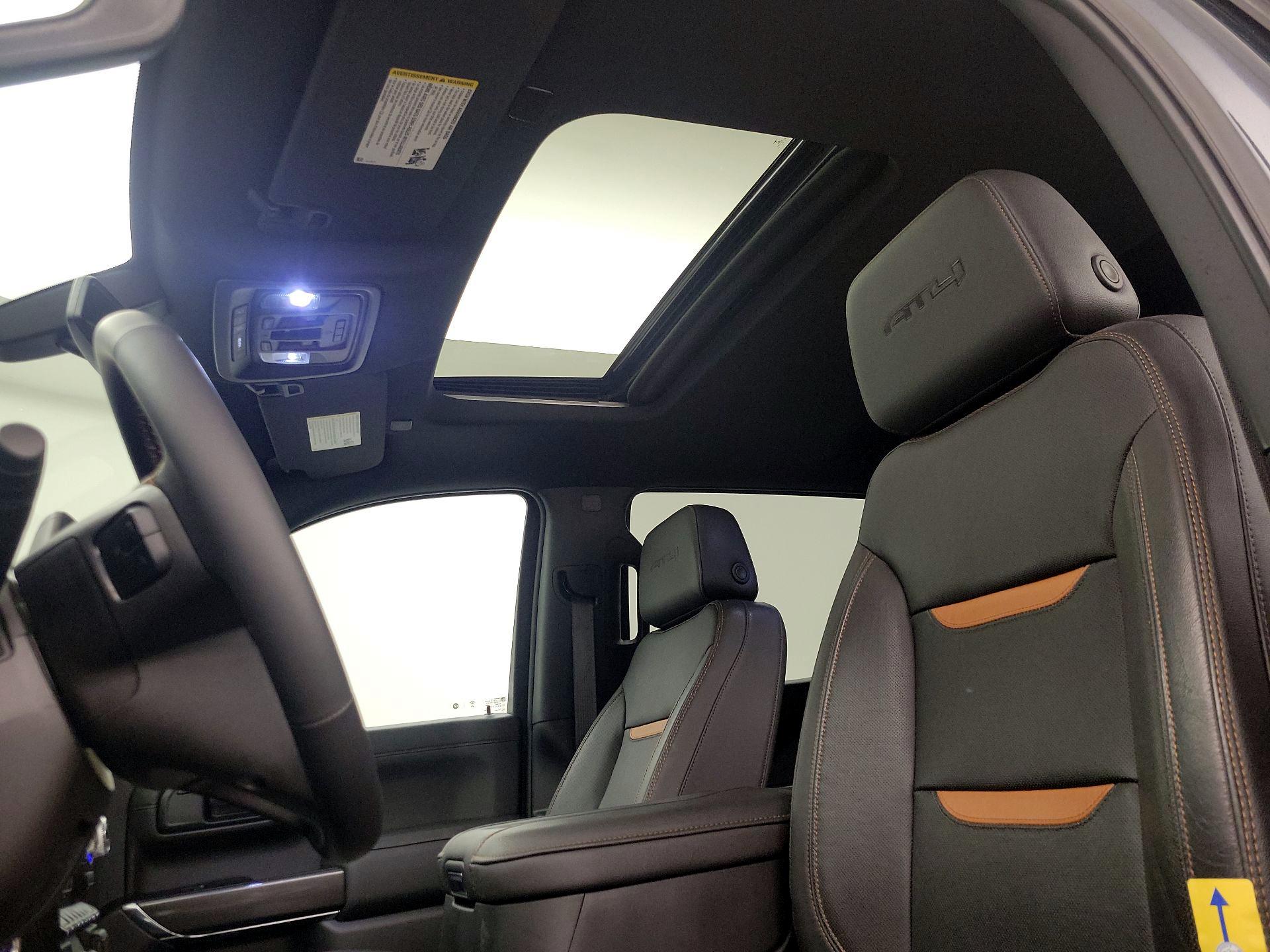 Thumbnail: 2022 GMC Sierra 1500 - 20