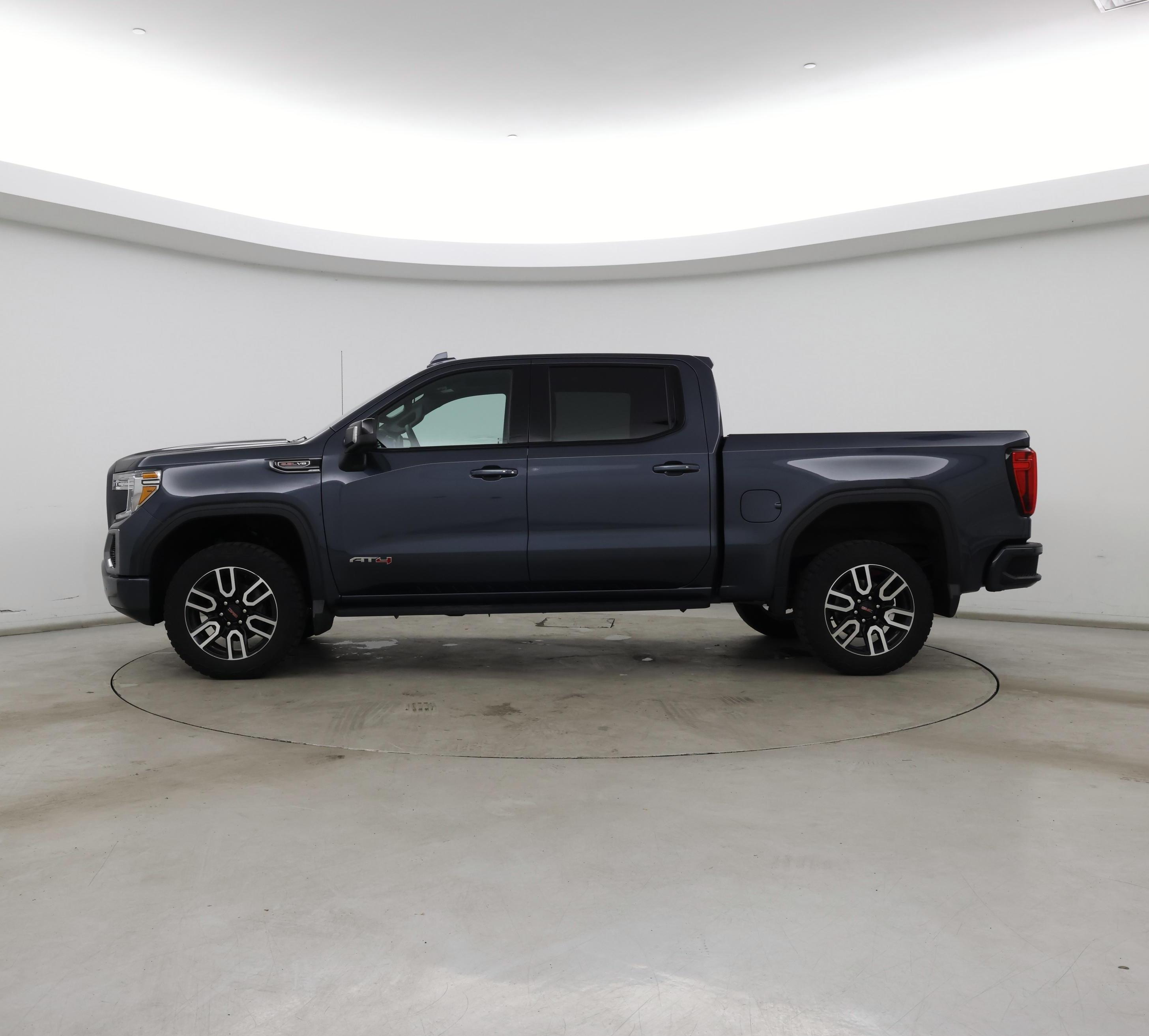 Thumbnail: 2022 GMC Sierra 1500 - 3