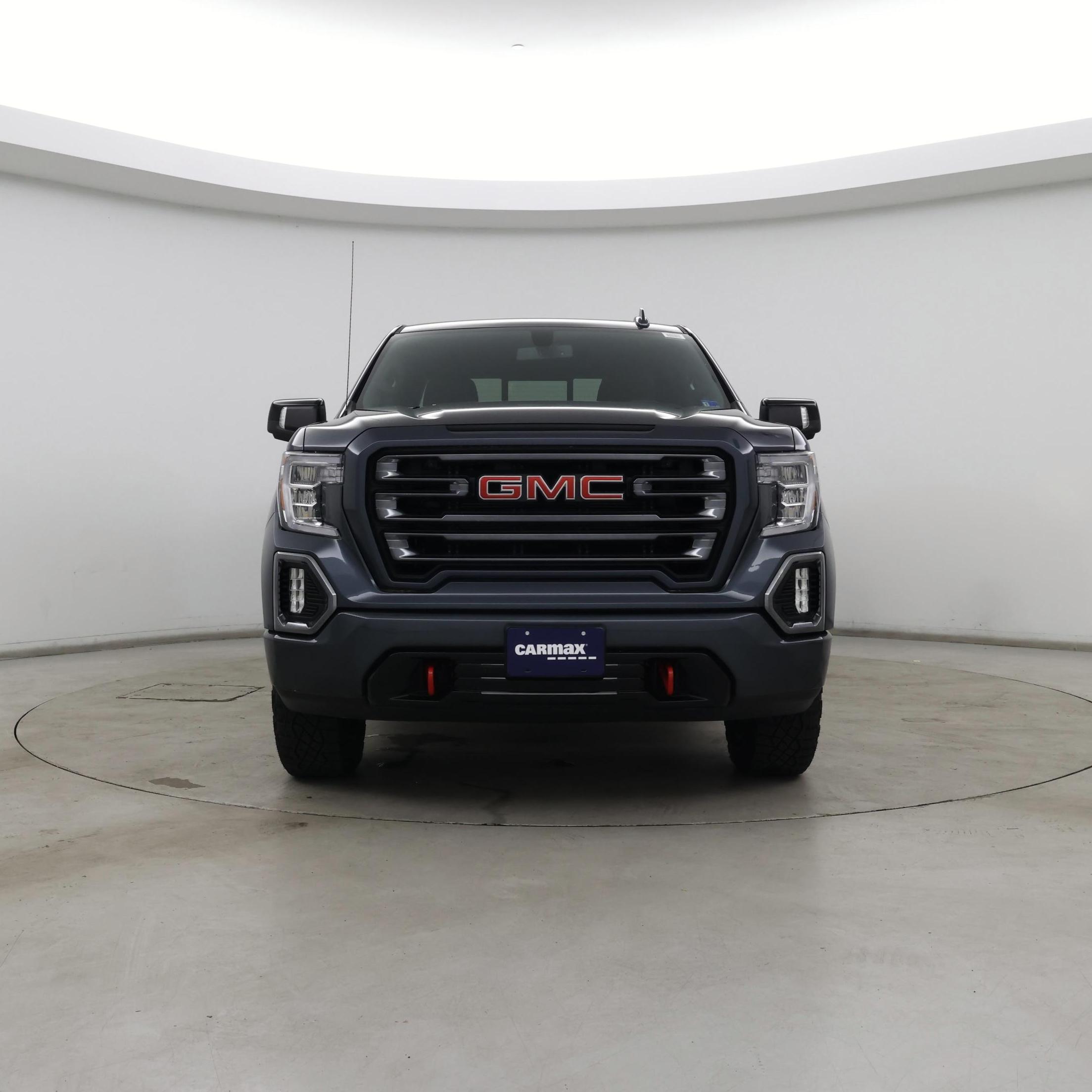 Thumbnail: 2022 GMC Sierra 1500 - 5