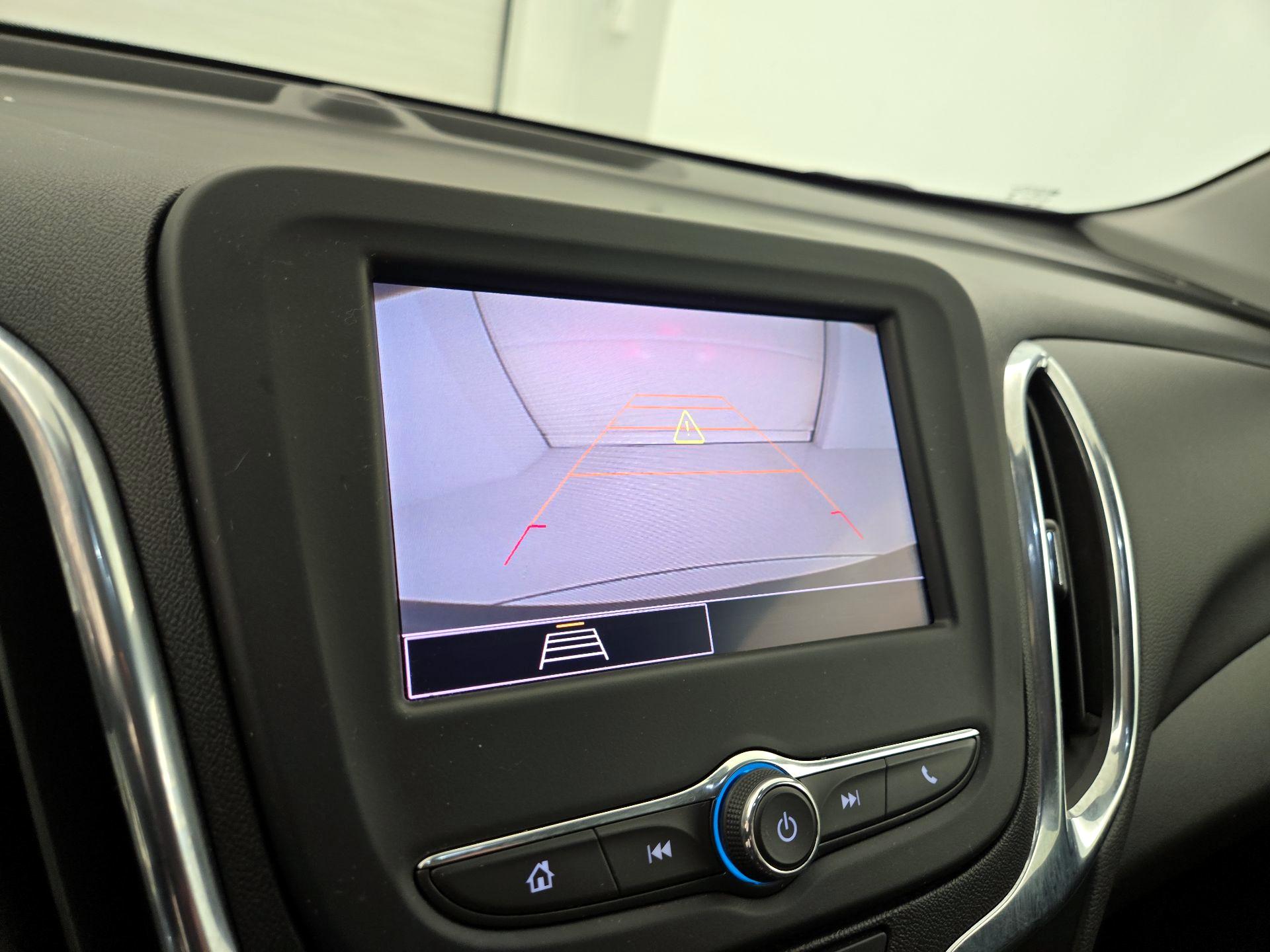 Thumbnail: 2023 Chevrolet Equinox - 14