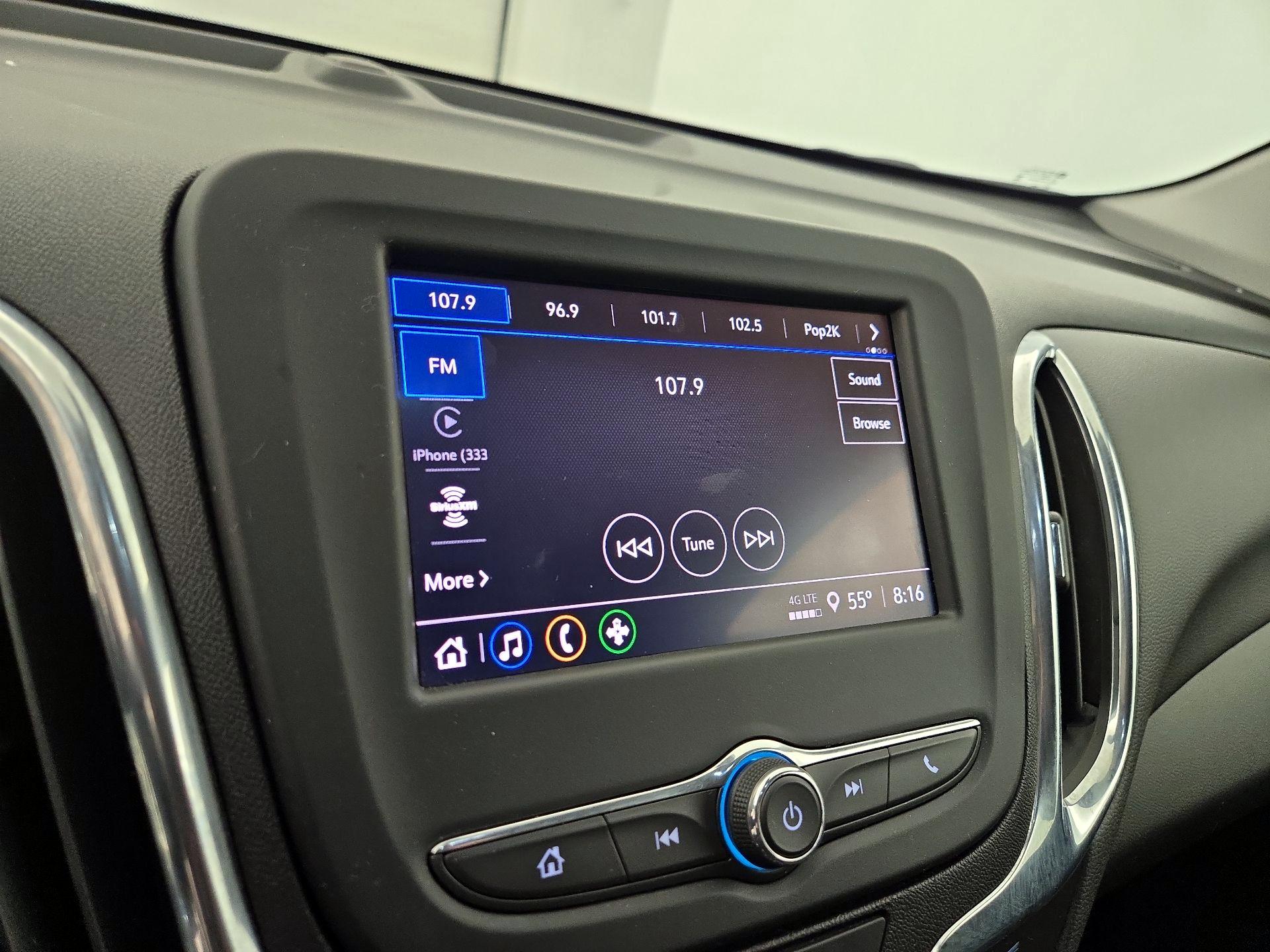 Thumbnail: 2023 Chevrolet Equinox - 15