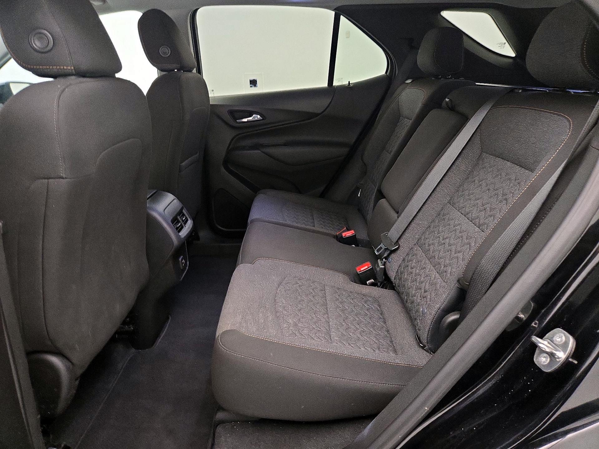 Thumbnail: 2023 Chevrolet Equinox - 19