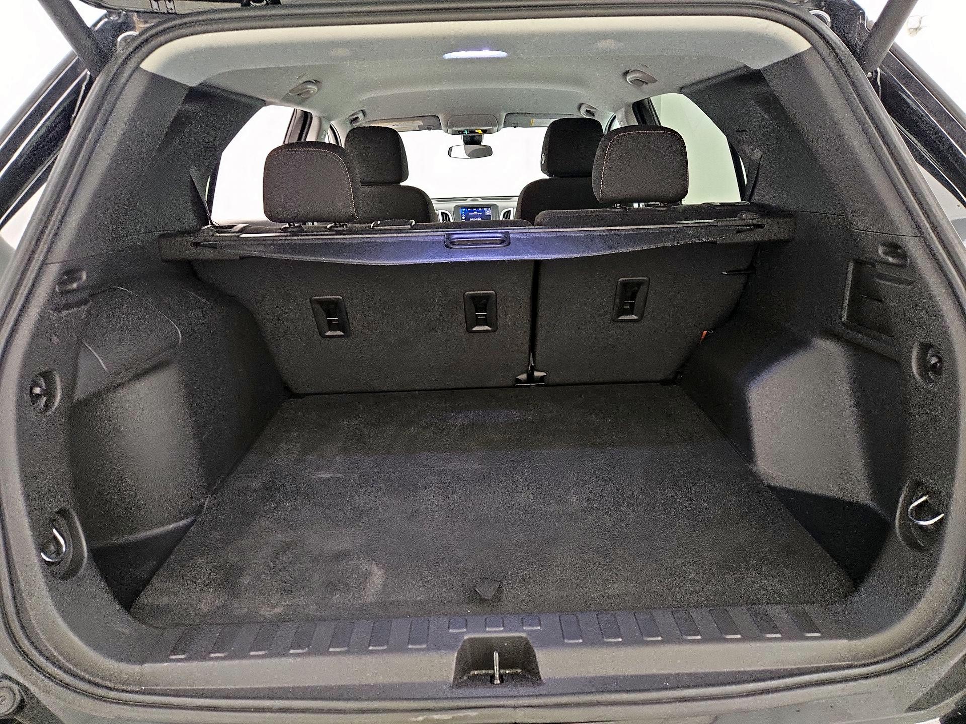 Thumbnail: 2023 Chevrolet Equinox - 20