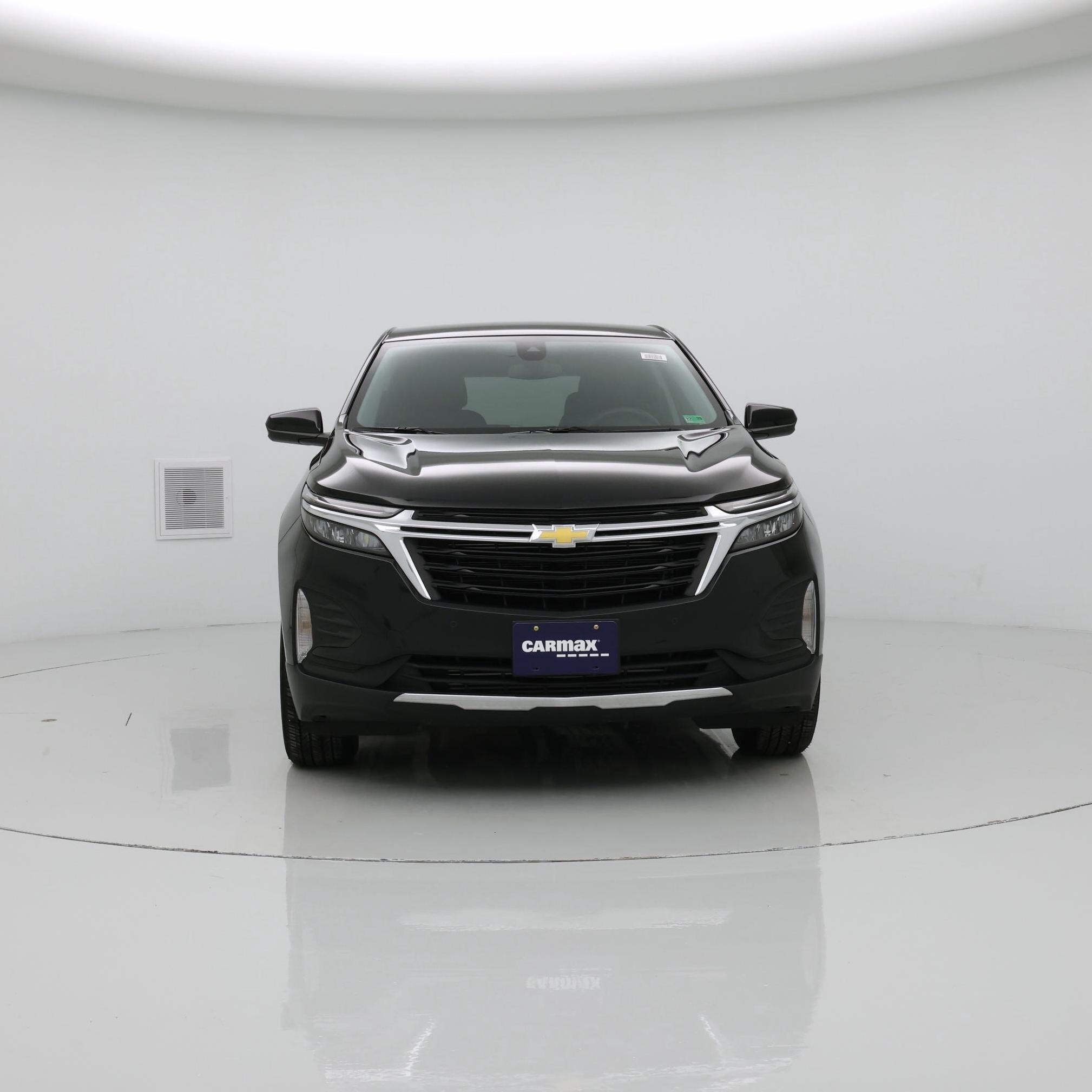 Thumbnail: 2023 Chevrolet Equinox - 5
