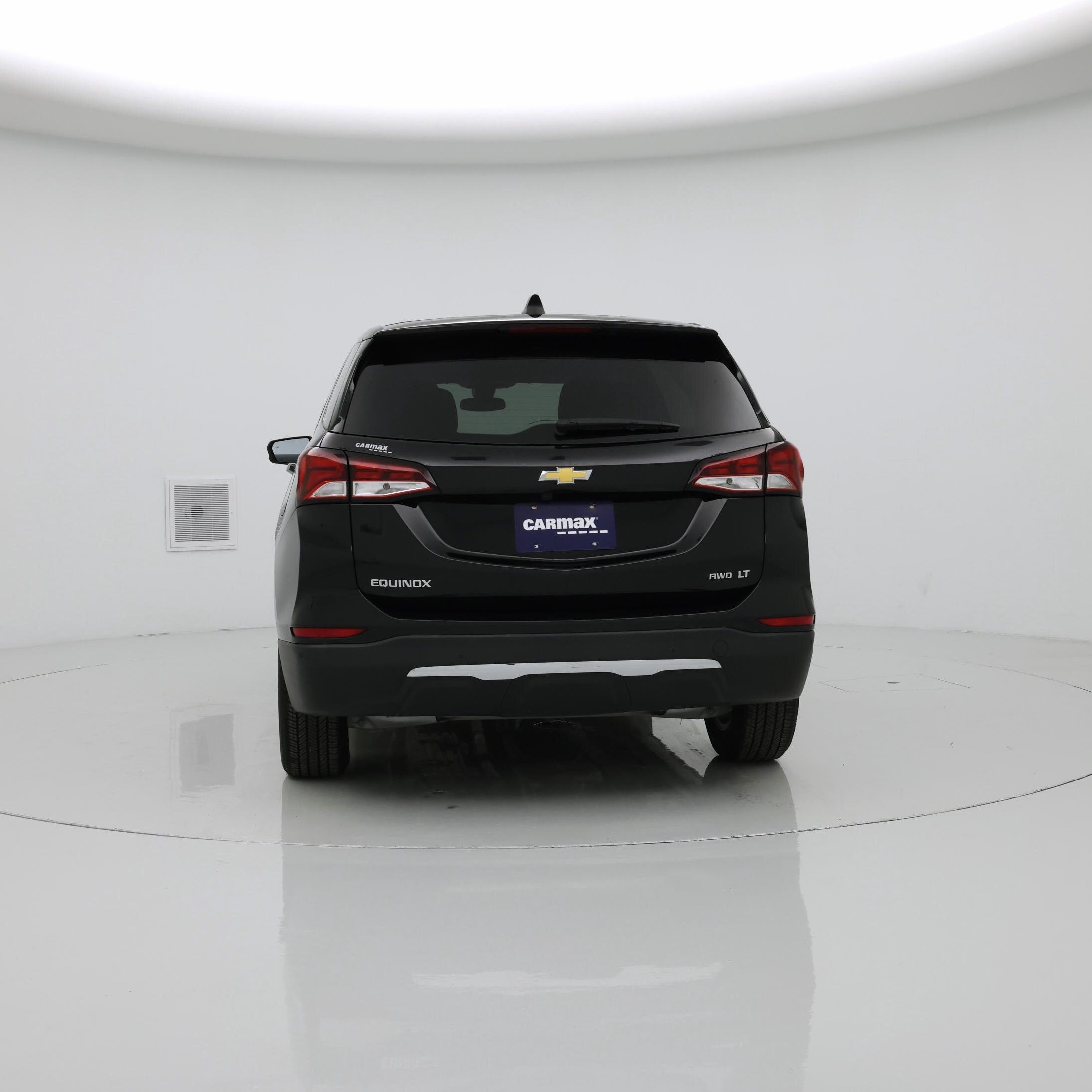 Thumbnail: 2023 Chevrolet Equinox - 6