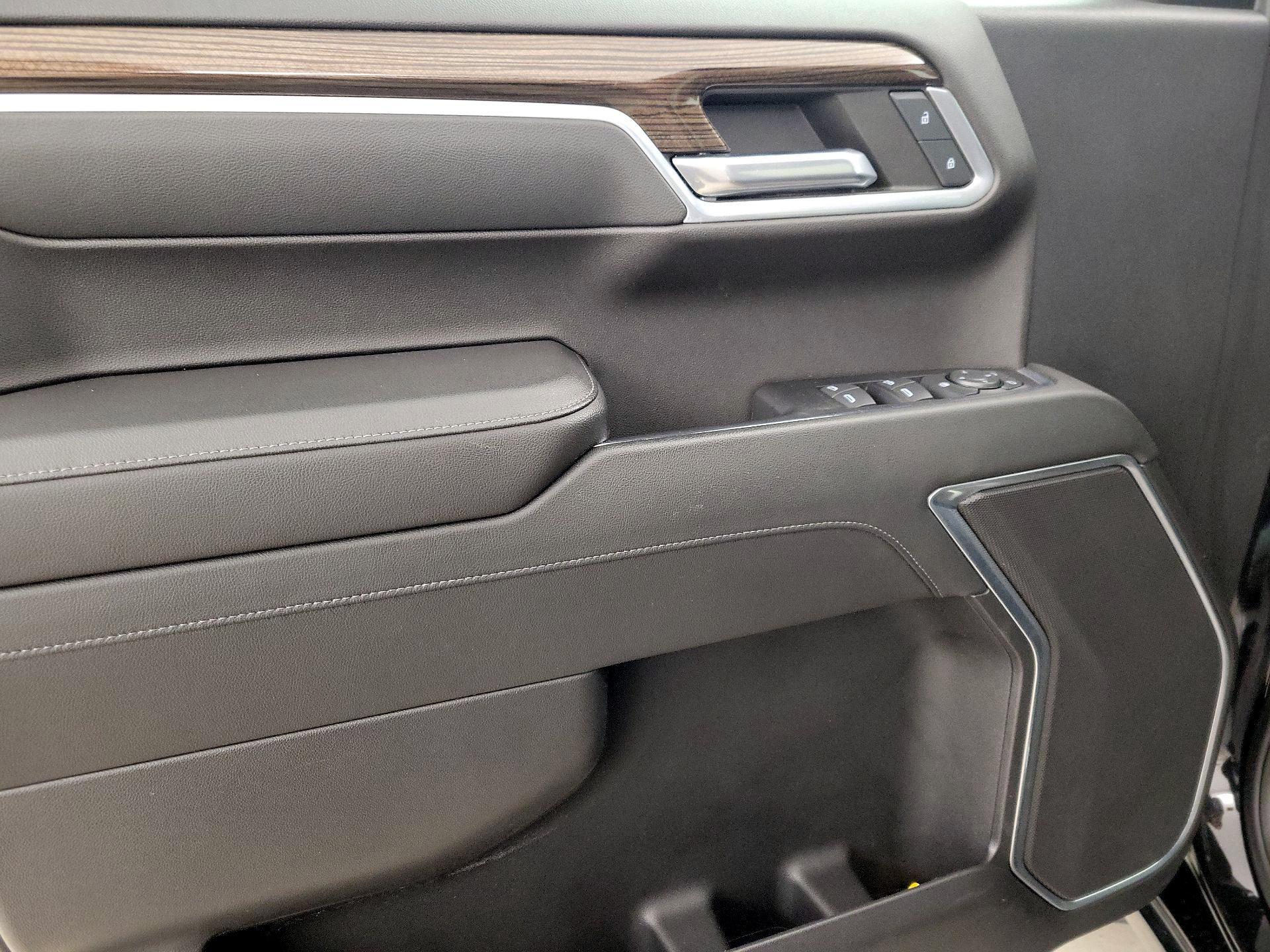 Thumbnail: 2022 Chevrolet Silverado 1500 - 12