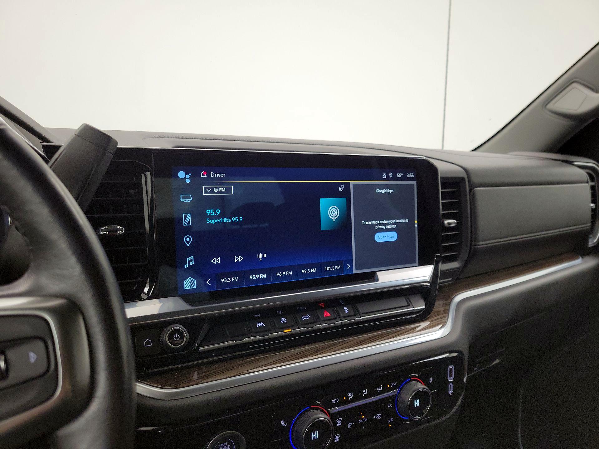 Thumbnail: 2022 Chevrolet Silverado 1500 - 15