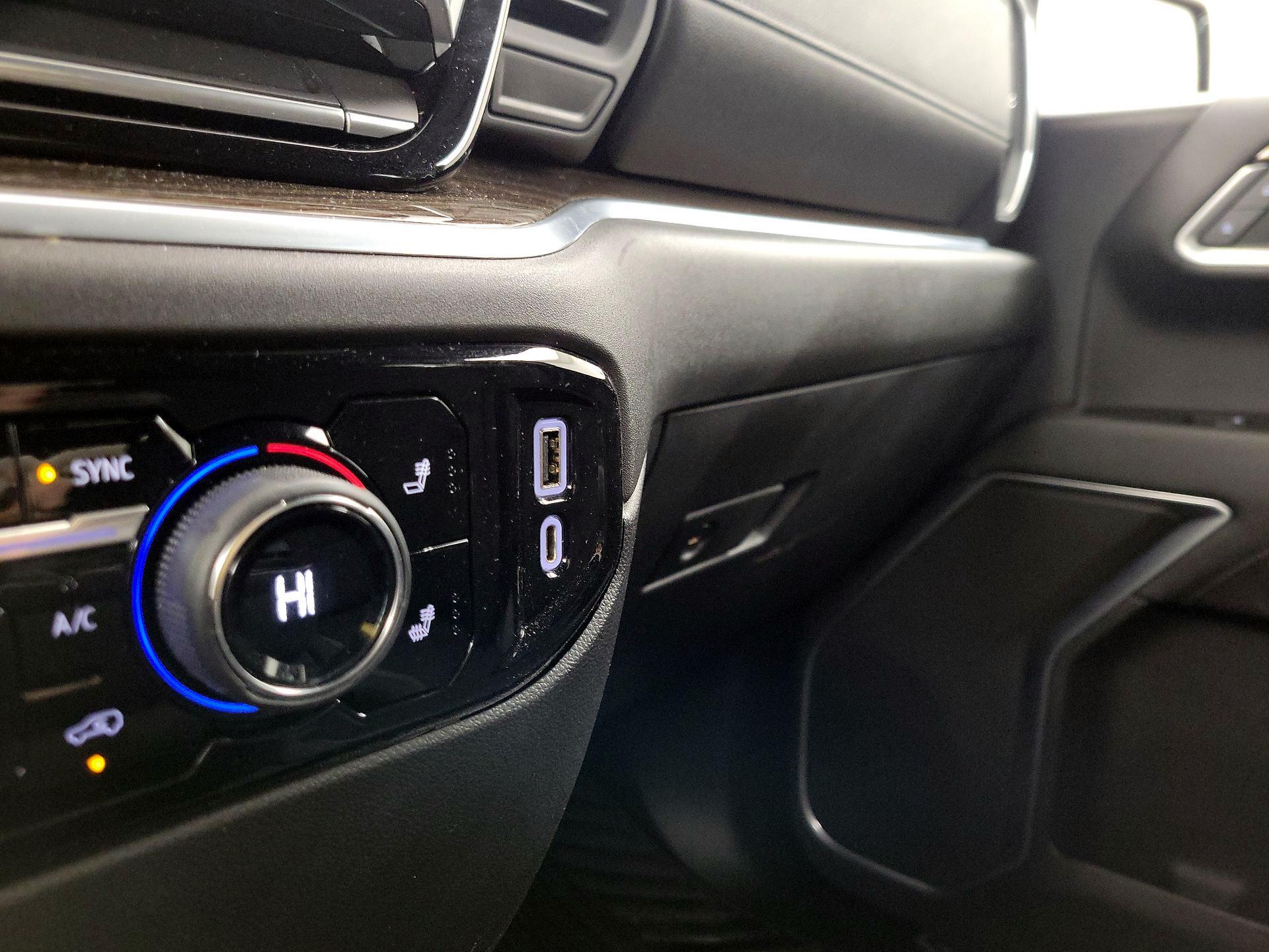 Thumbnail: 2022 Chevrolet Silverado 1500 - 18