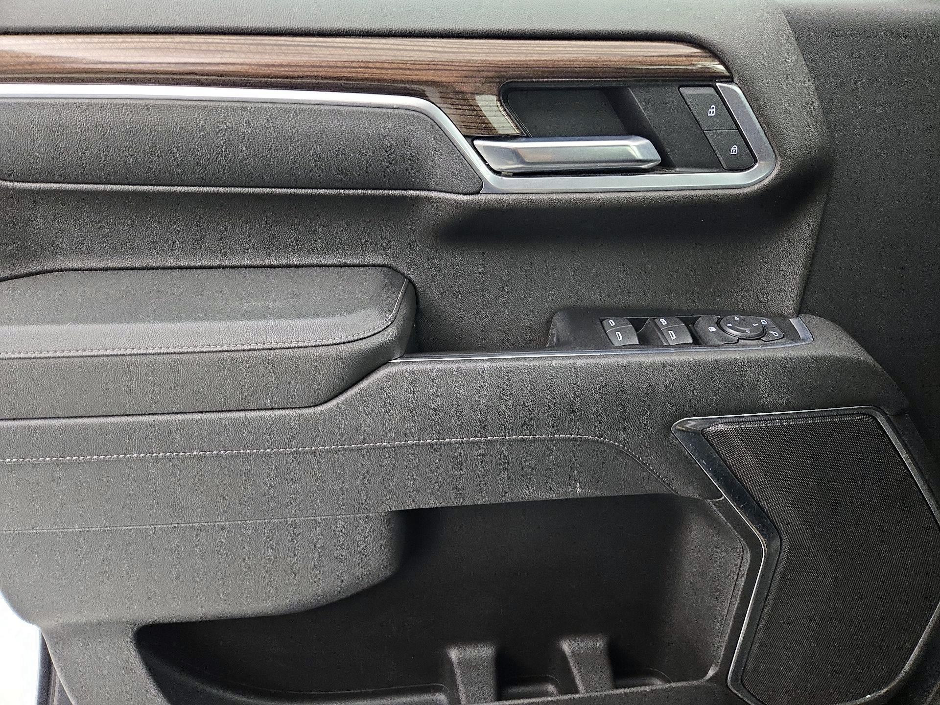 Thumbnail: 2022 Chevrolet Silverado 1500 - 12