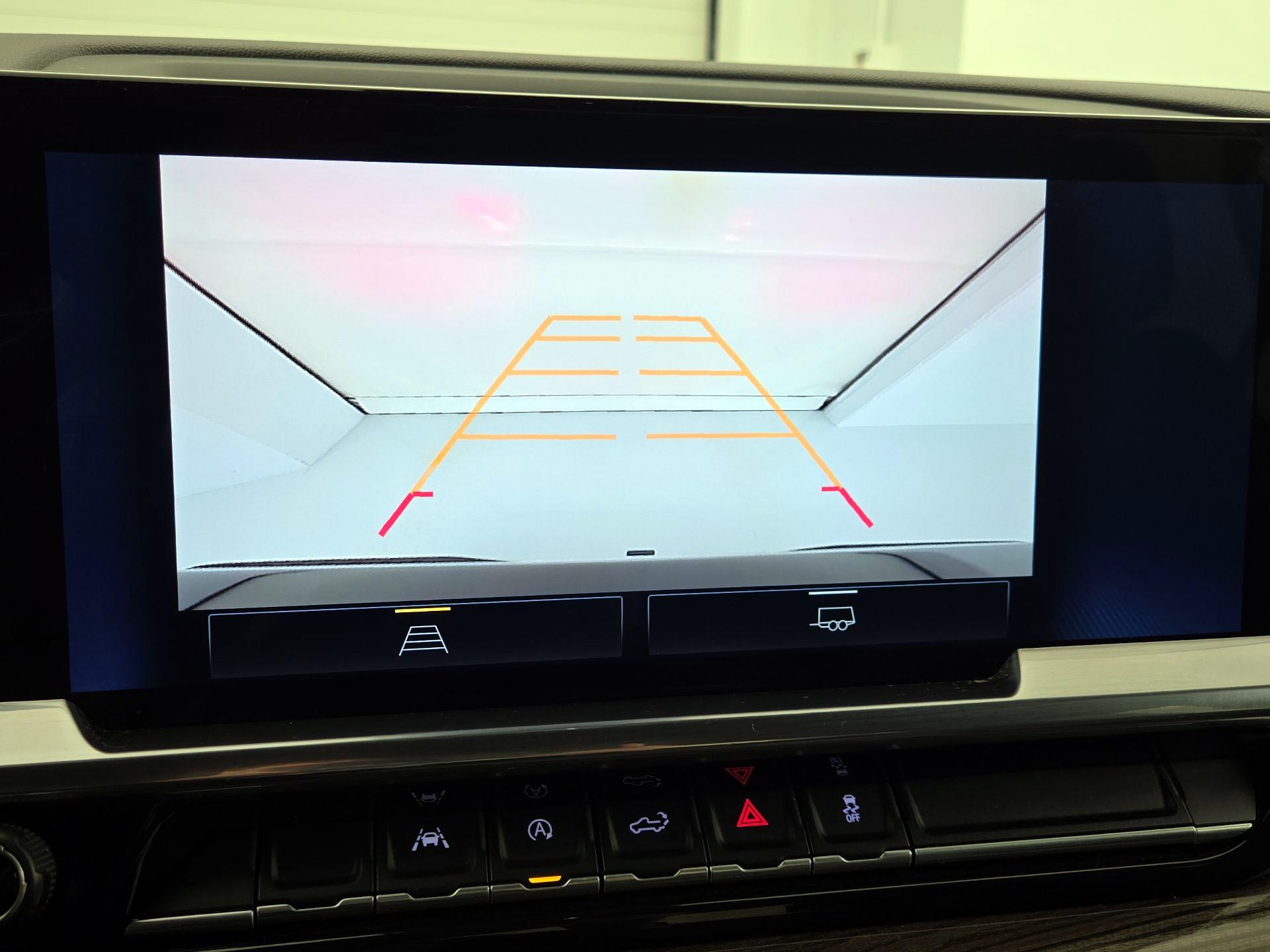 Thumbnail: 2022 Chevrolet Silverado 1500 - 15