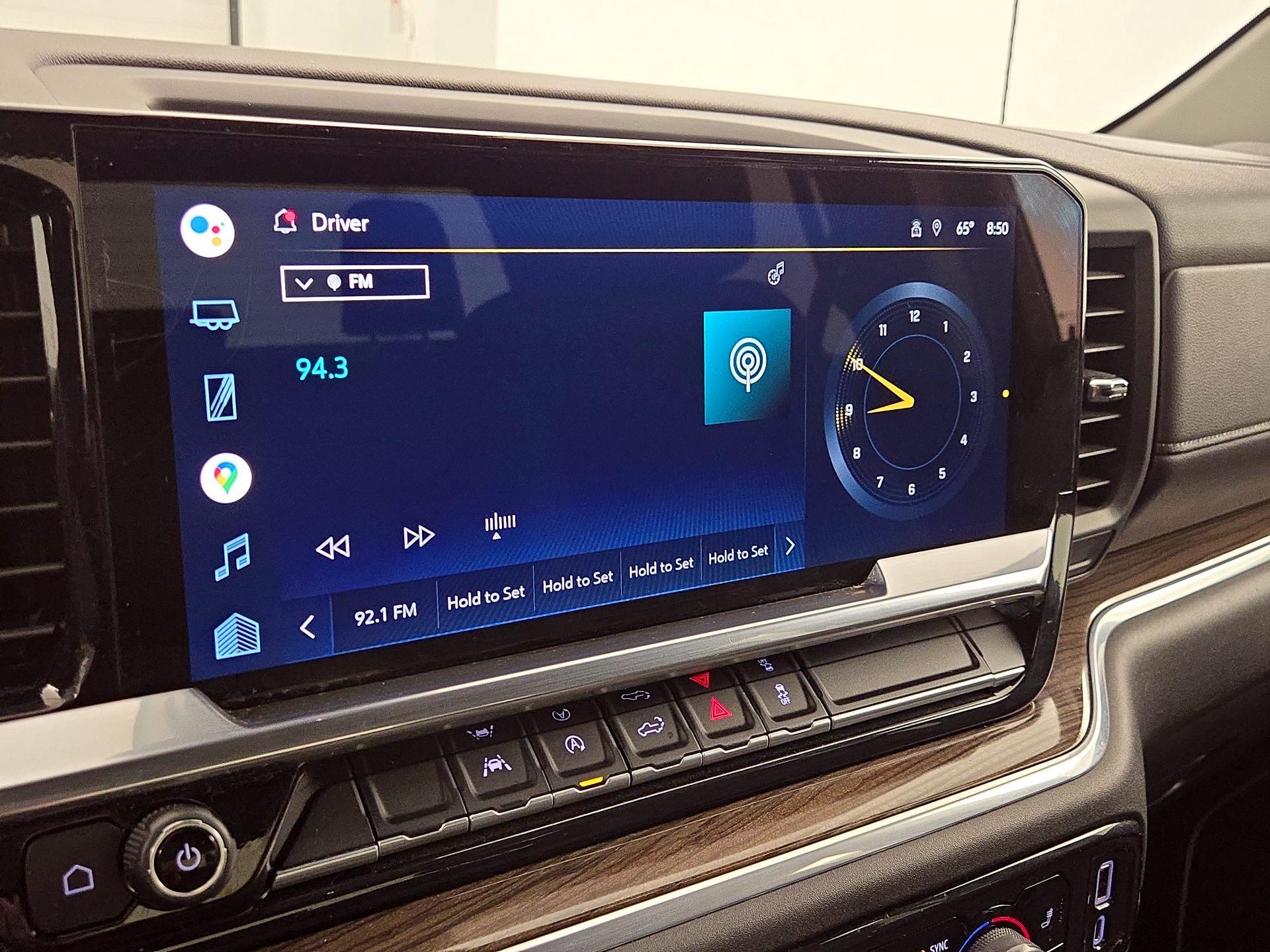 Thumbnail: 2022 Chevrolet Silverado 1500 - 16