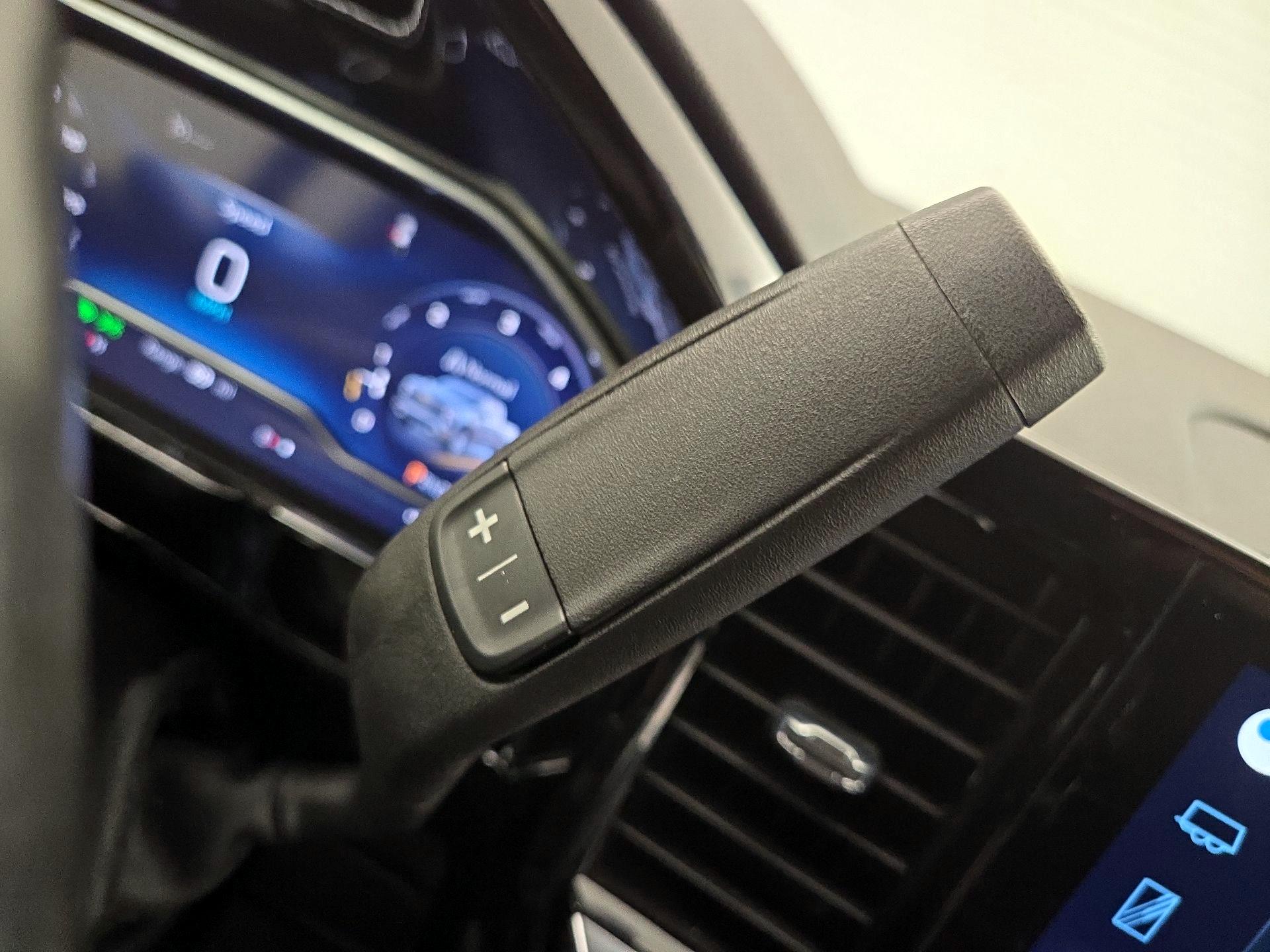 Thumbnail: 2022 Chevrolet Silverado 1500 - 18