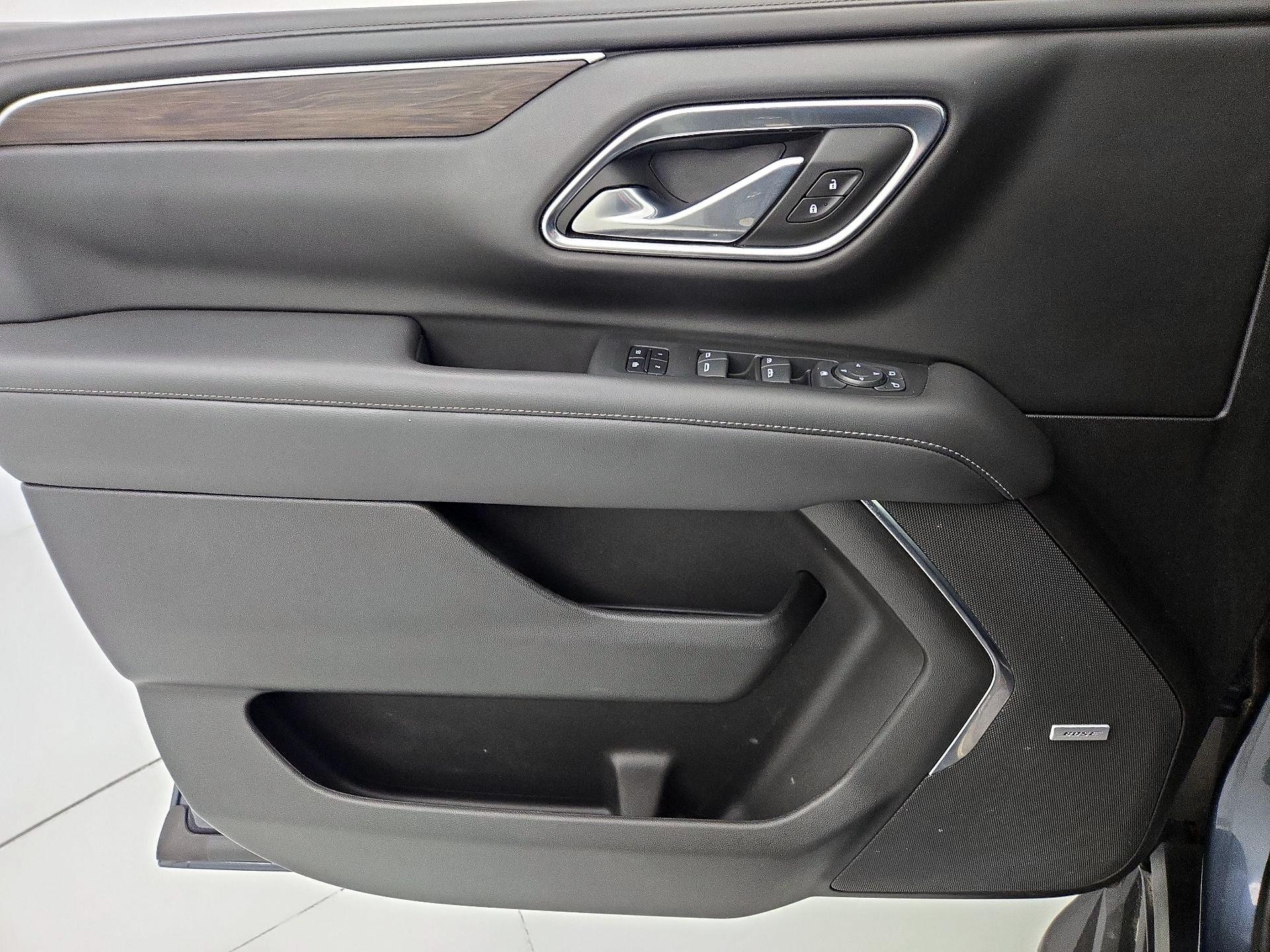 Thumbnail: 2021 Chevrolet Tahoe - 12