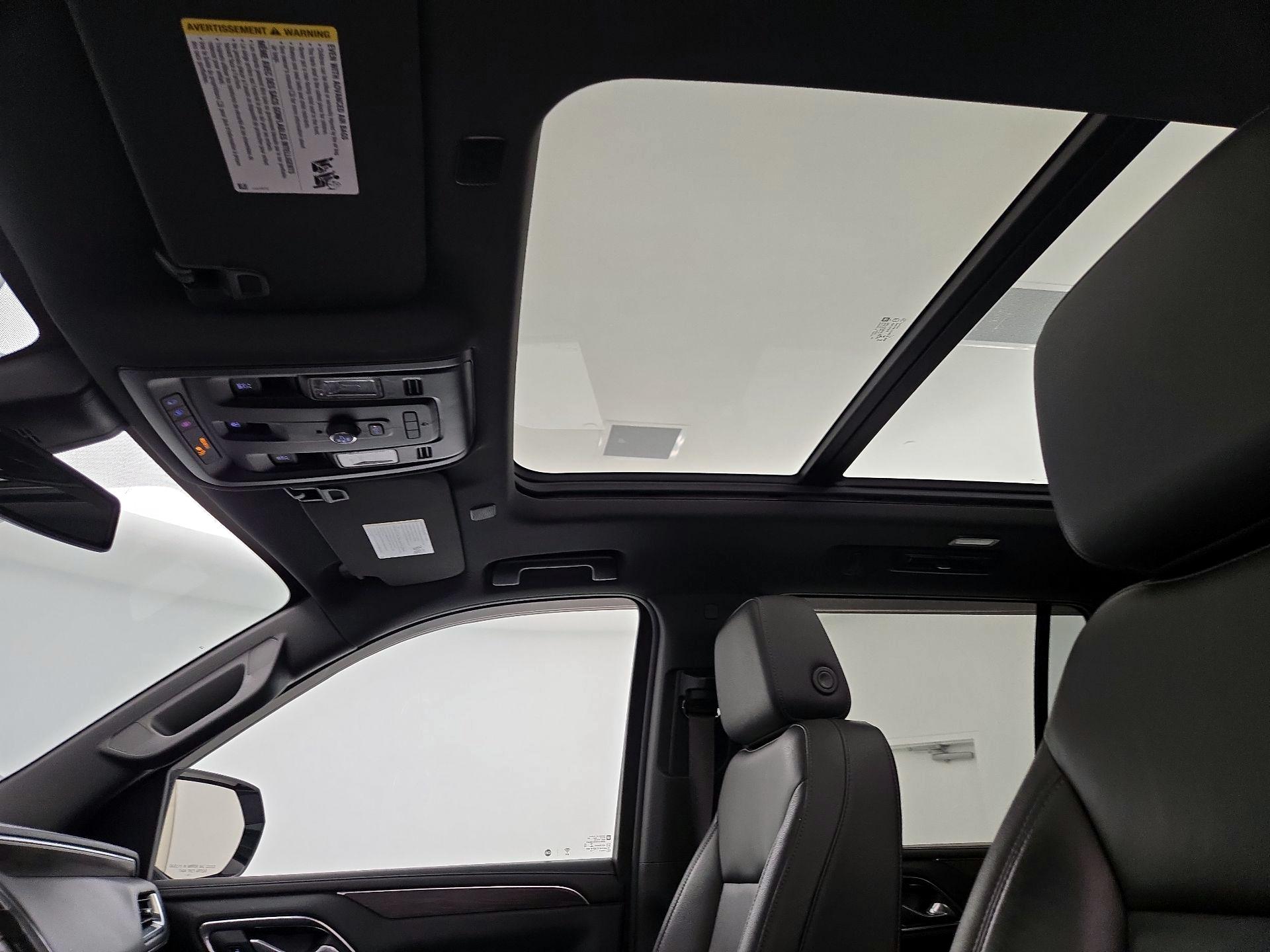 Thumbnail: 2021 Chevrolet Tahoe - 19