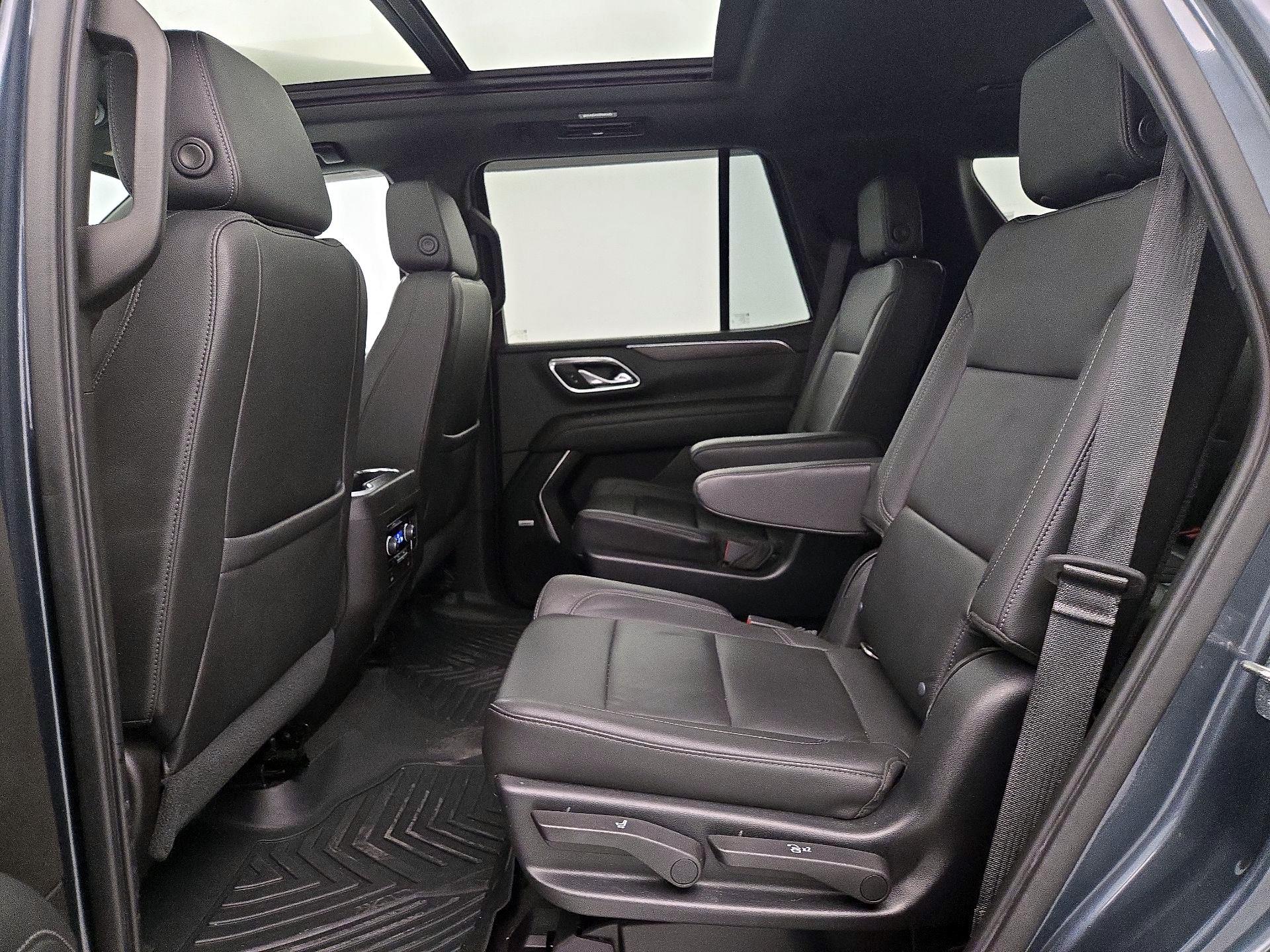 Thumbnail: 2021 Chevrolet Tahoe - 20