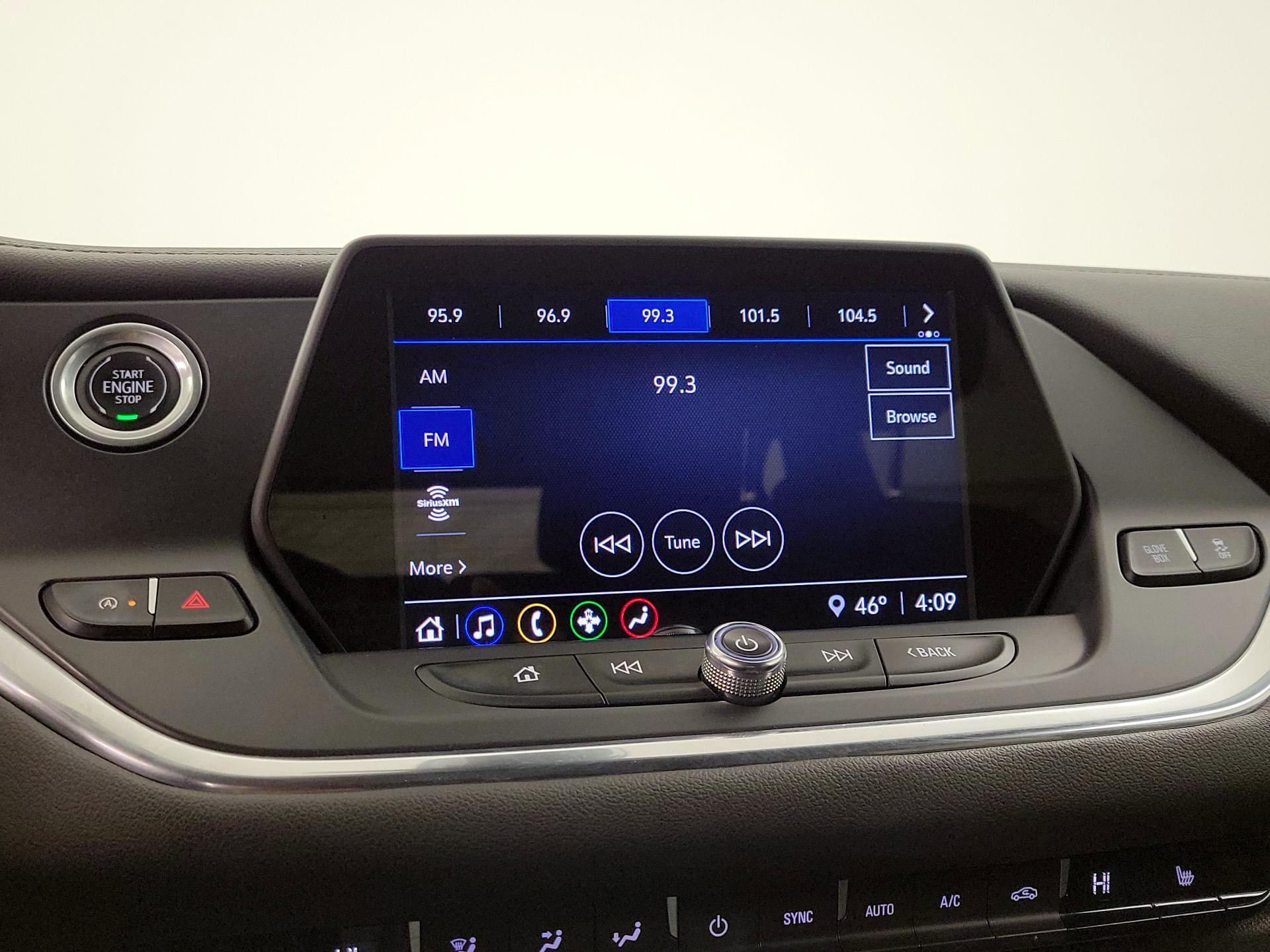 Thumbnail: 2022 Chevrolet Blazer - 15