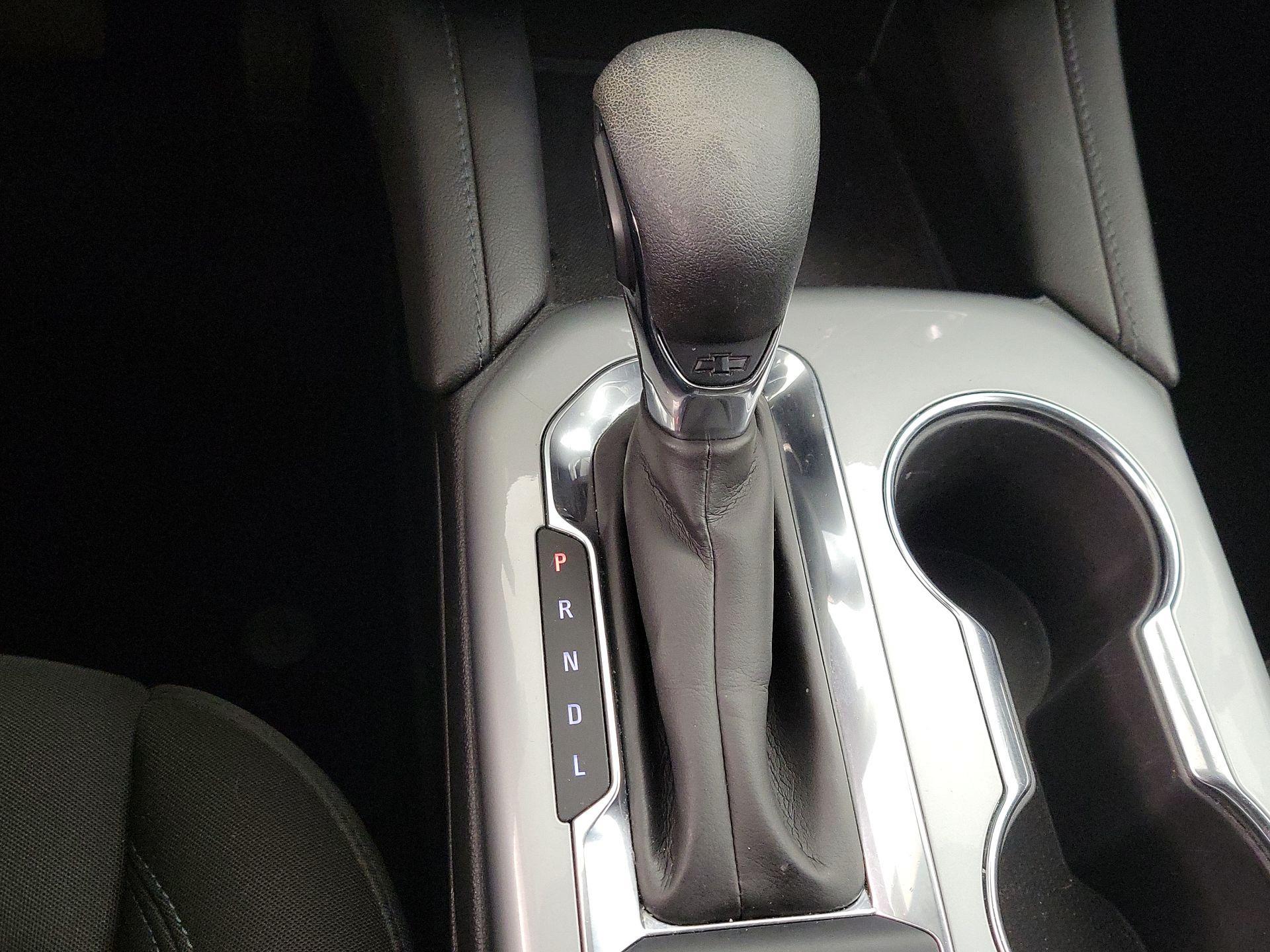 Thumbnail: 2022 Chevrolet Blazer - 17