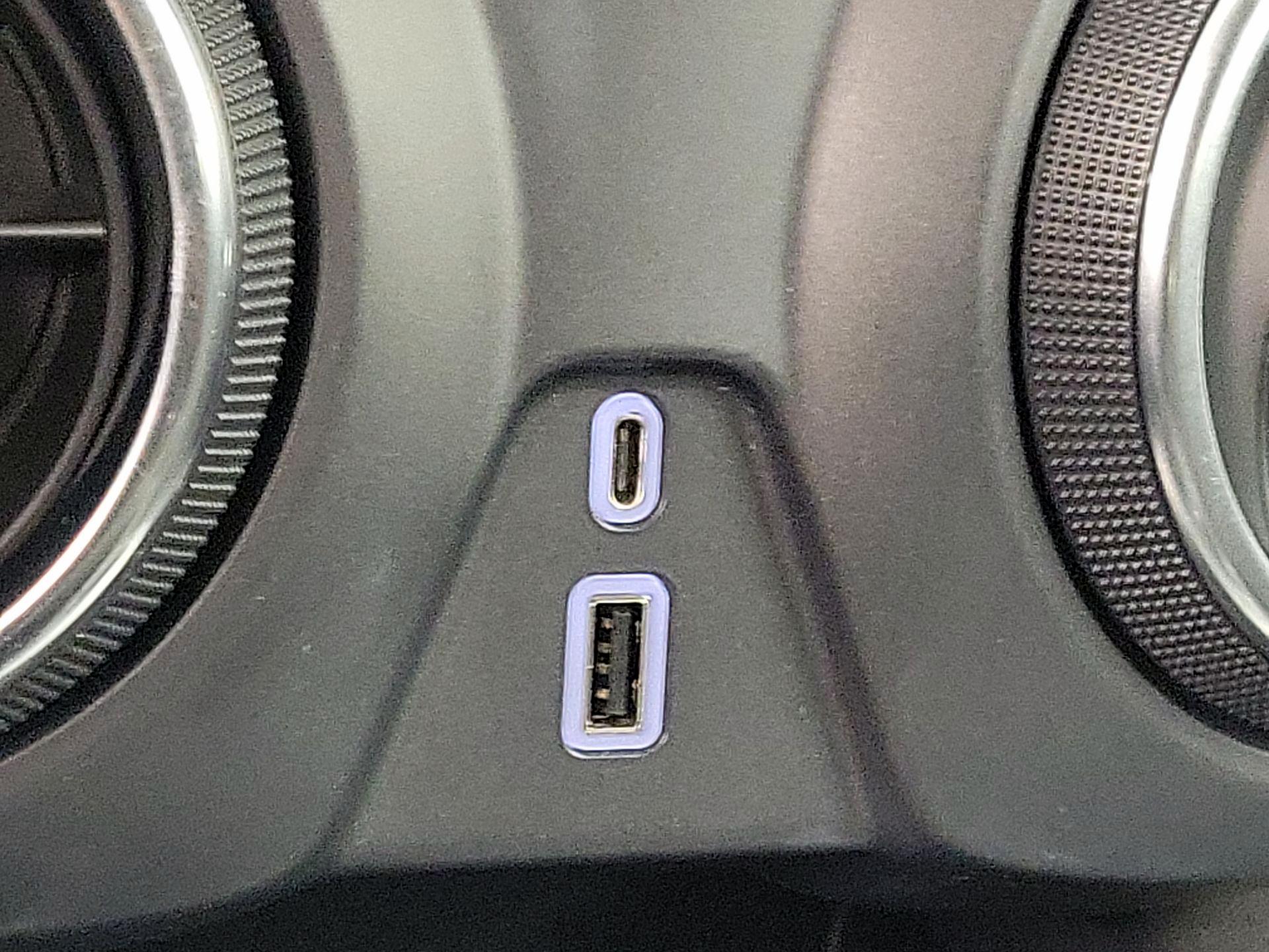 Thumbnail: 2022 Chevrolet Blazer - 18