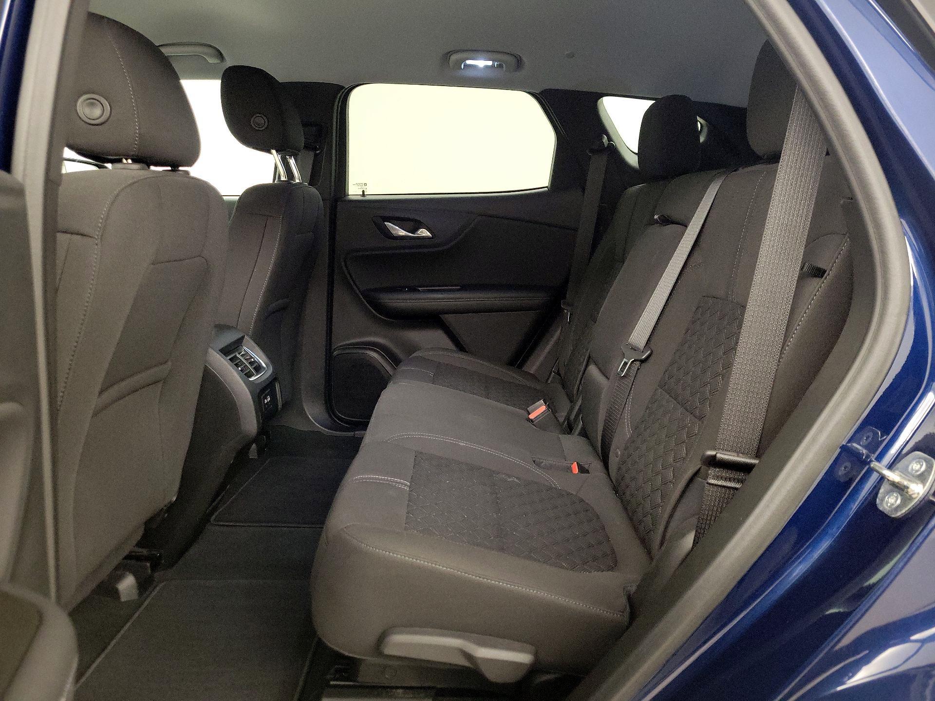 Thumbnail: 2022 Chevrolet Blazer - 19