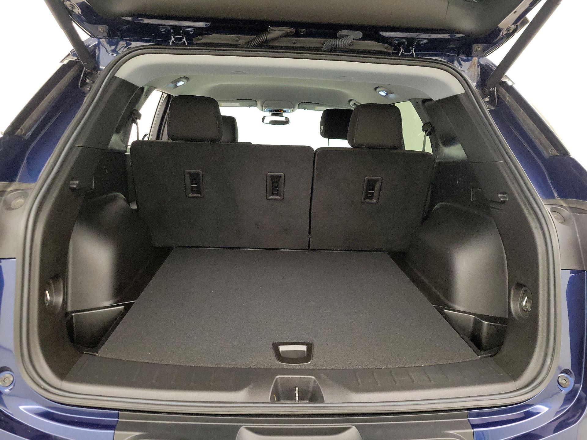 Thumbnail: 2022 Chevrolet Blazer - 20