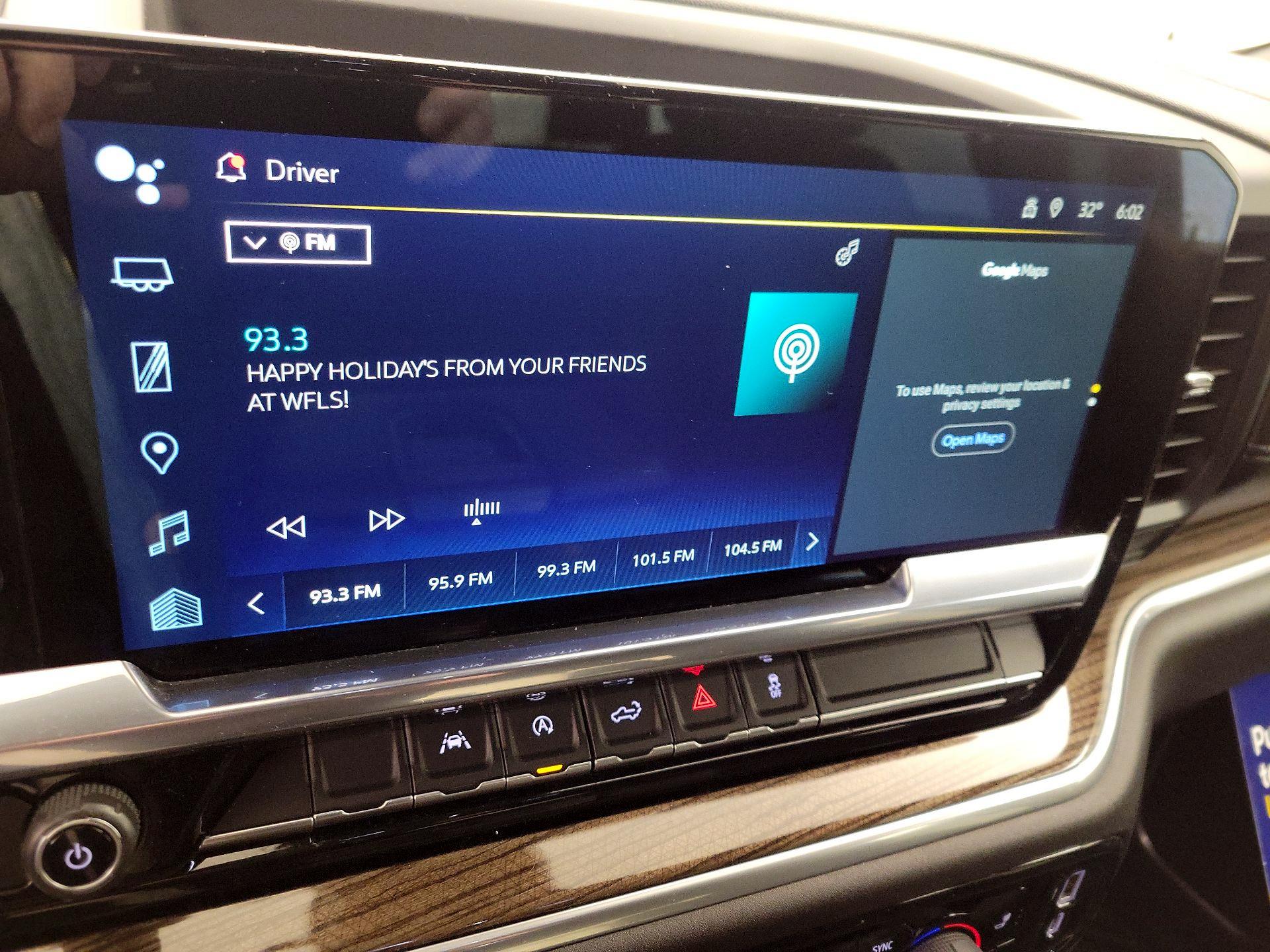 Thumbnail: 2022 Chevrolet Silverado 1500 - 15