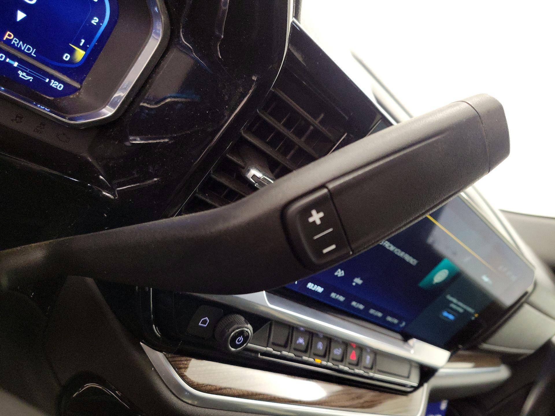 Thumbnail: 2022 Chevrolet Silverado 1500 - 17