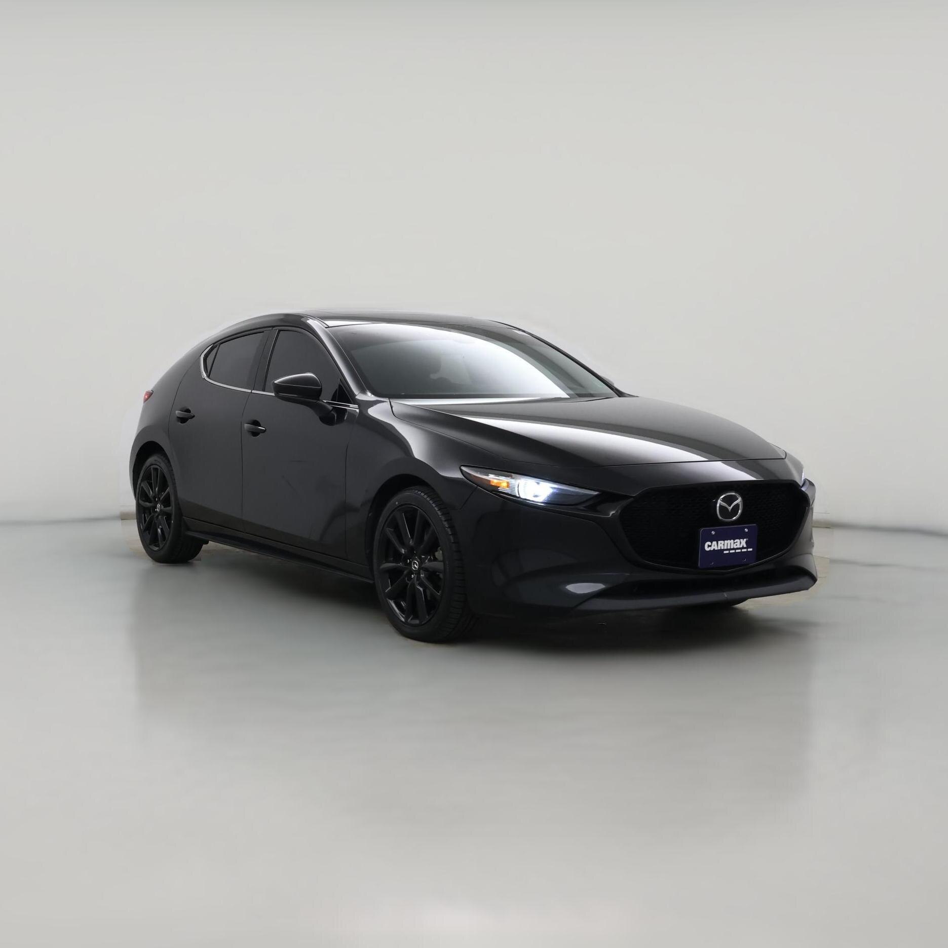 Thumbnail: 2021 Mazda Mazda3 - 1