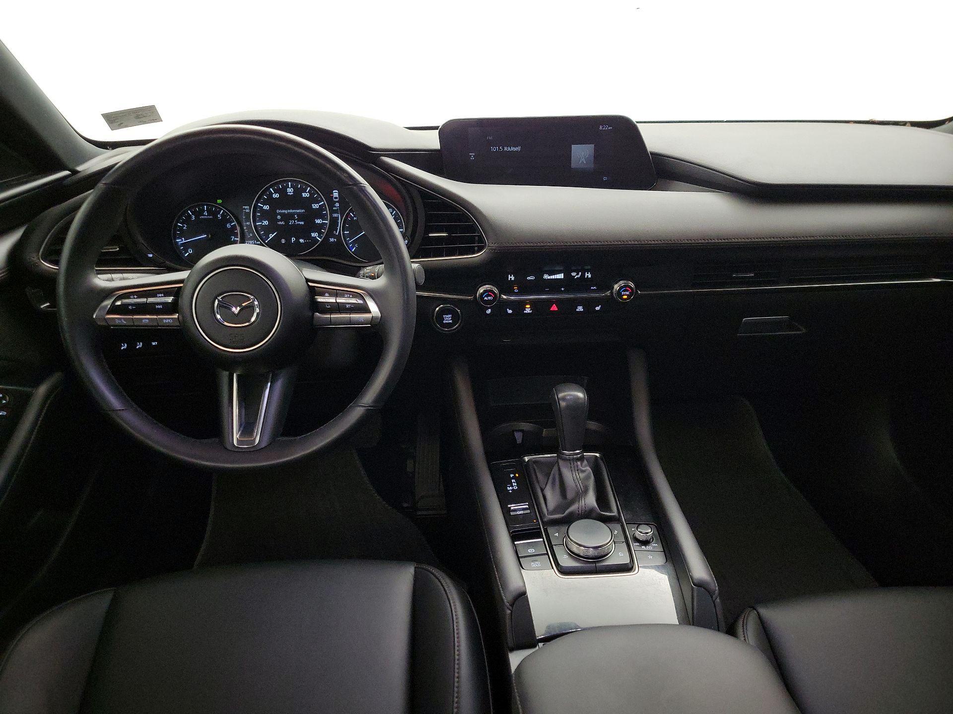 Thumbnail: 2021 Mazda Mazda3 - 9