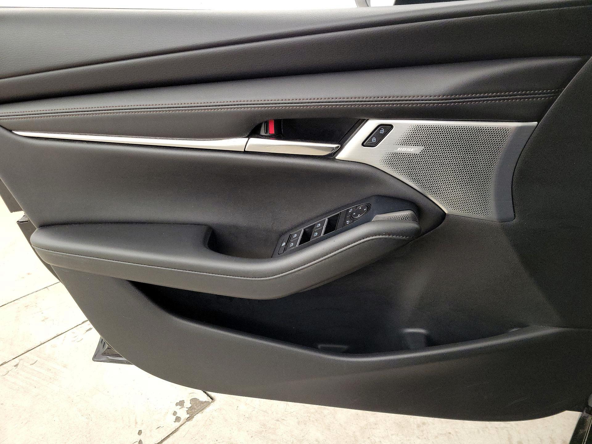 Thumbnail: 2021 Mazda Mazda3 - 12