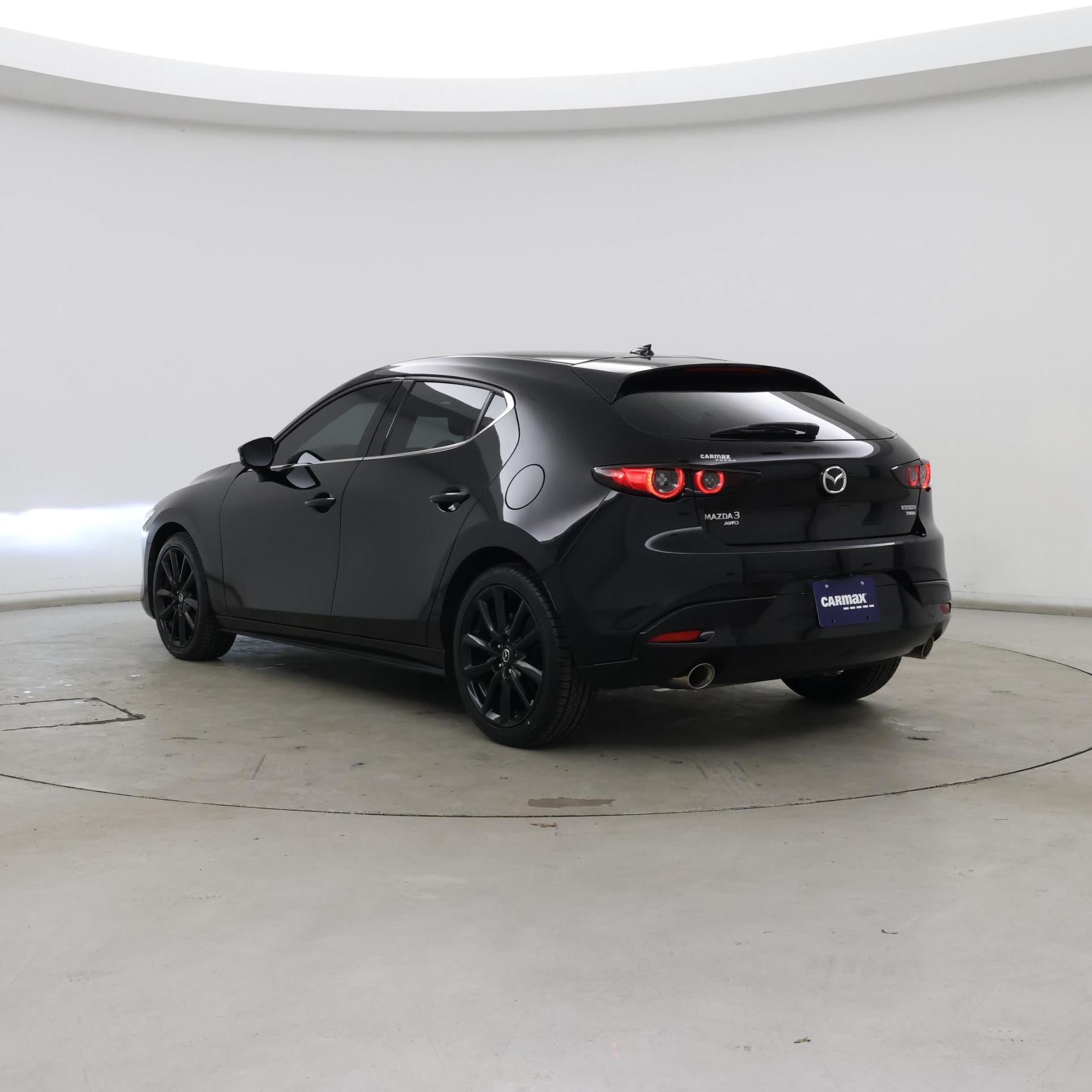 Thumbnail: 2021 Mazda Mazda3 - 2