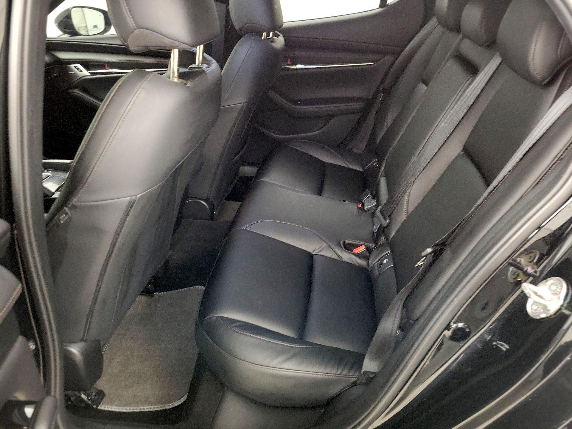 Thumbnail: 2021 Mazda Mazda3 - 20