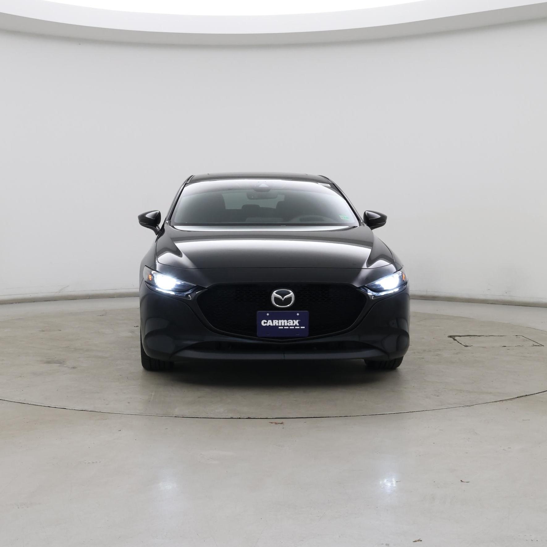 Thumbnail: 2021 Mazda Mazda3 - 5