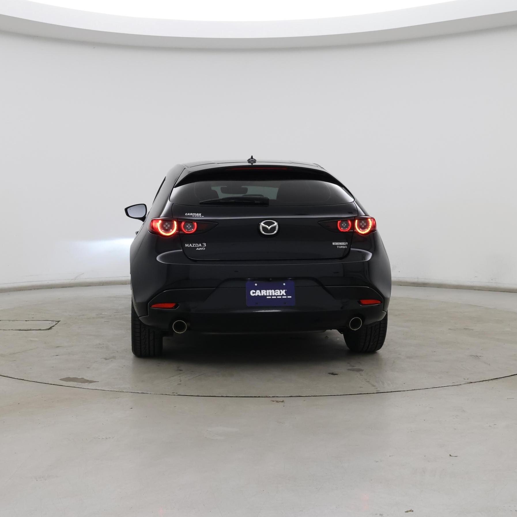Thumbnail: 2021 Mazda Mazda3 - 6