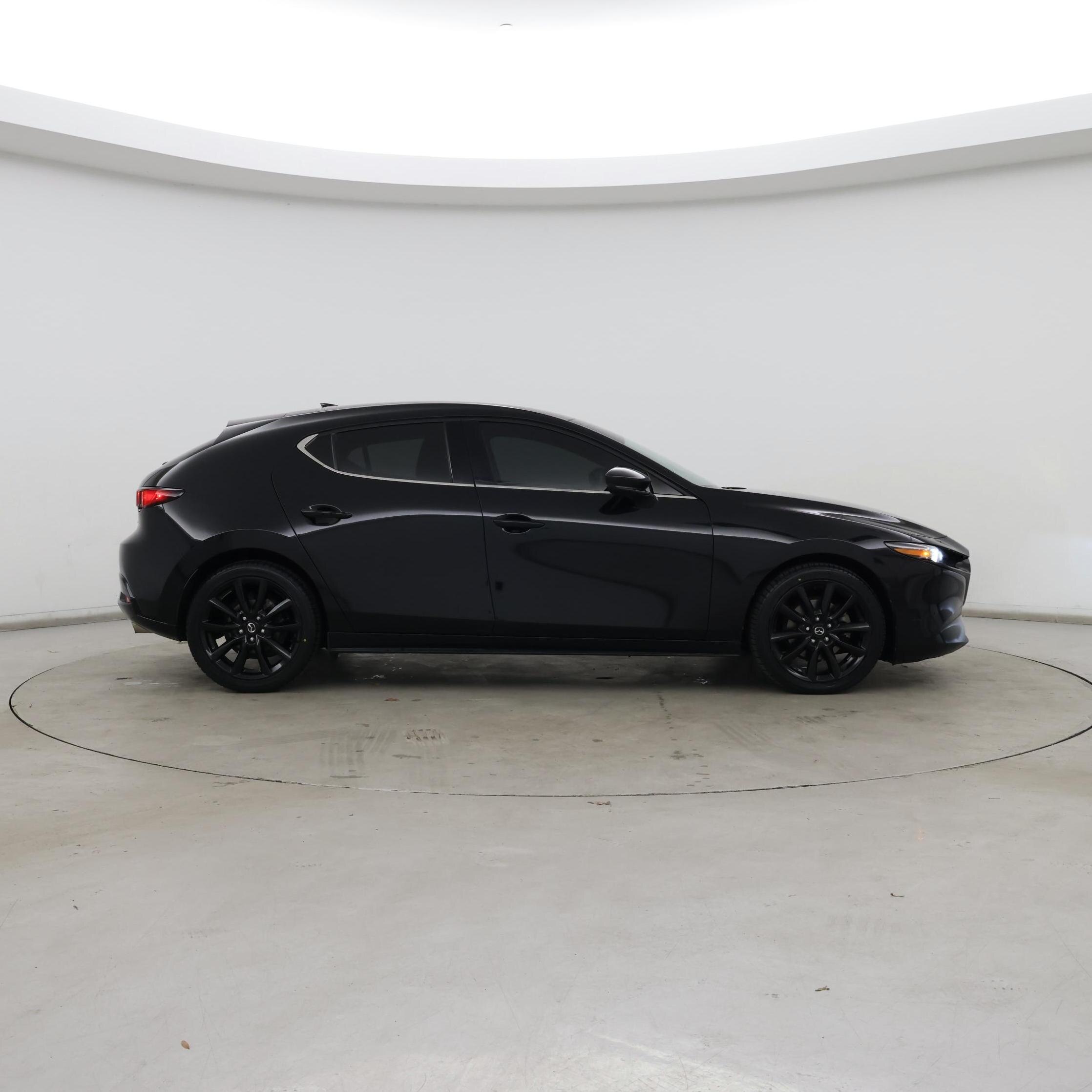 Thumbnail: 2021 Mazda Mazda3 - 7
