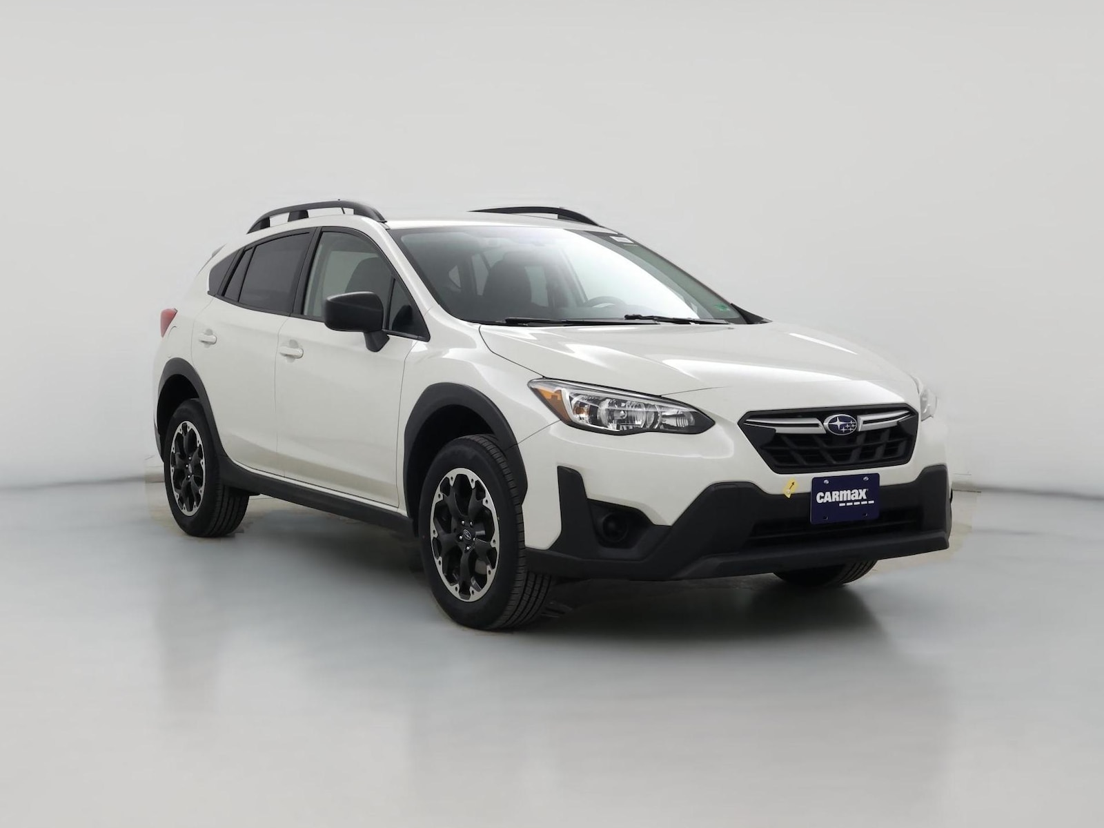 2022 Subaru Crosstrek Base