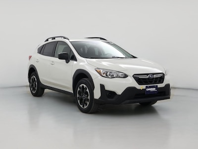 2022 Subaru Crosstrek