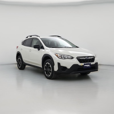 2022 Subaru Crosstrek