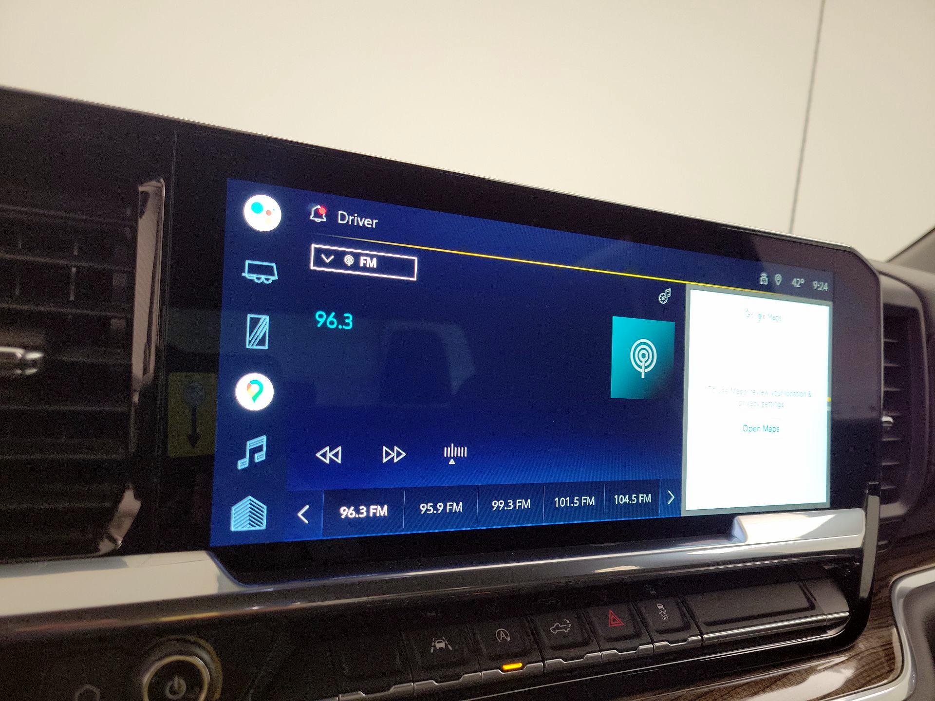 Thumbnail: 2022 Chevrolet Silverado 1500 - 15