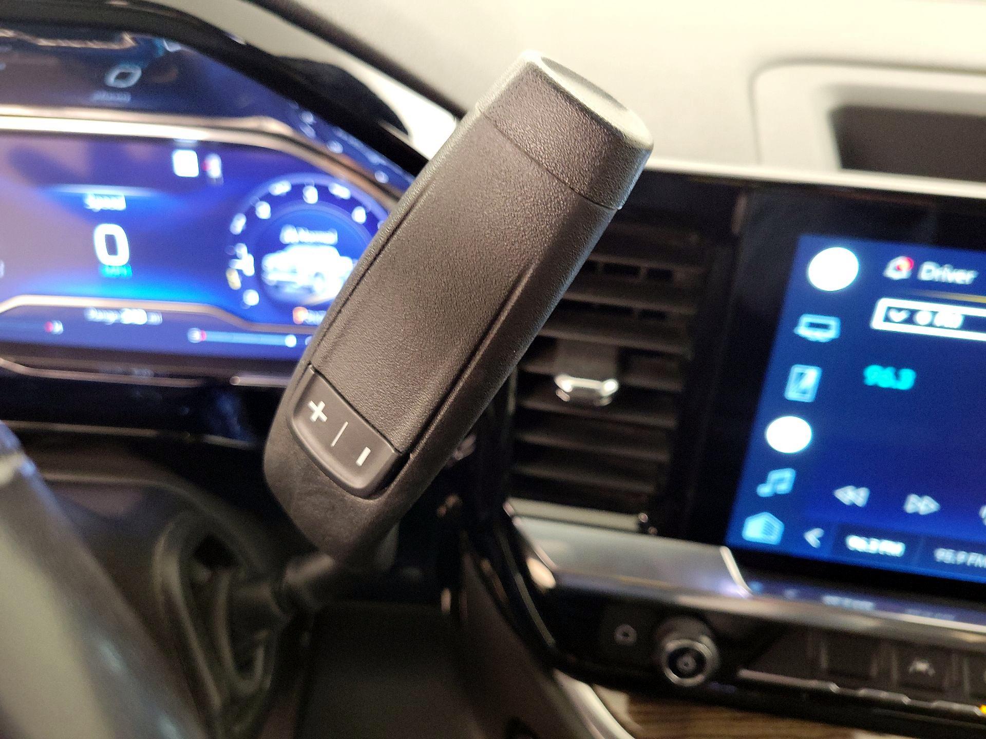 Thumbnail: 2022 Chevrolet Silverado 1500 - 17