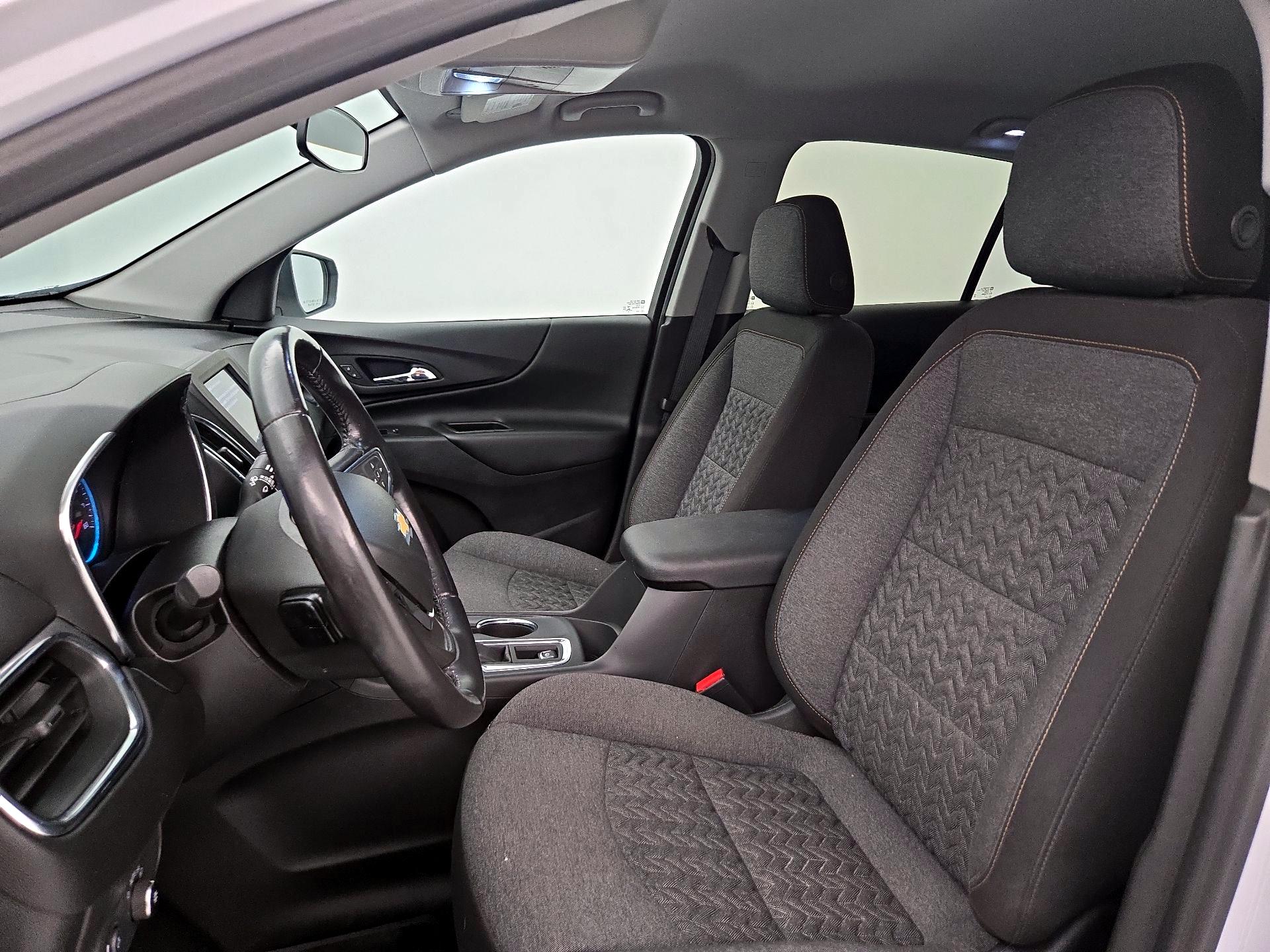 Thumbnail: 2022 Chevrolet Equinox - 11