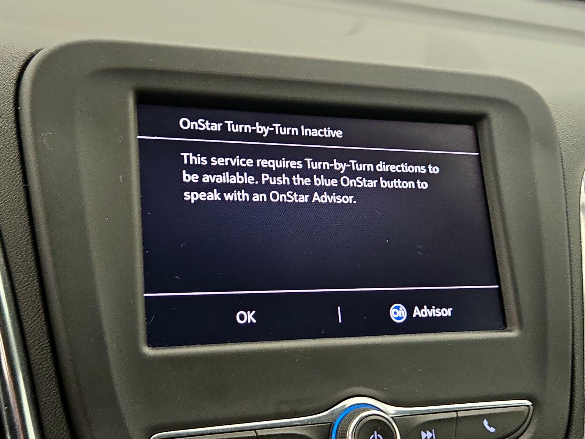 Thumbnail: 2022 Chevrolet Equinox - 14