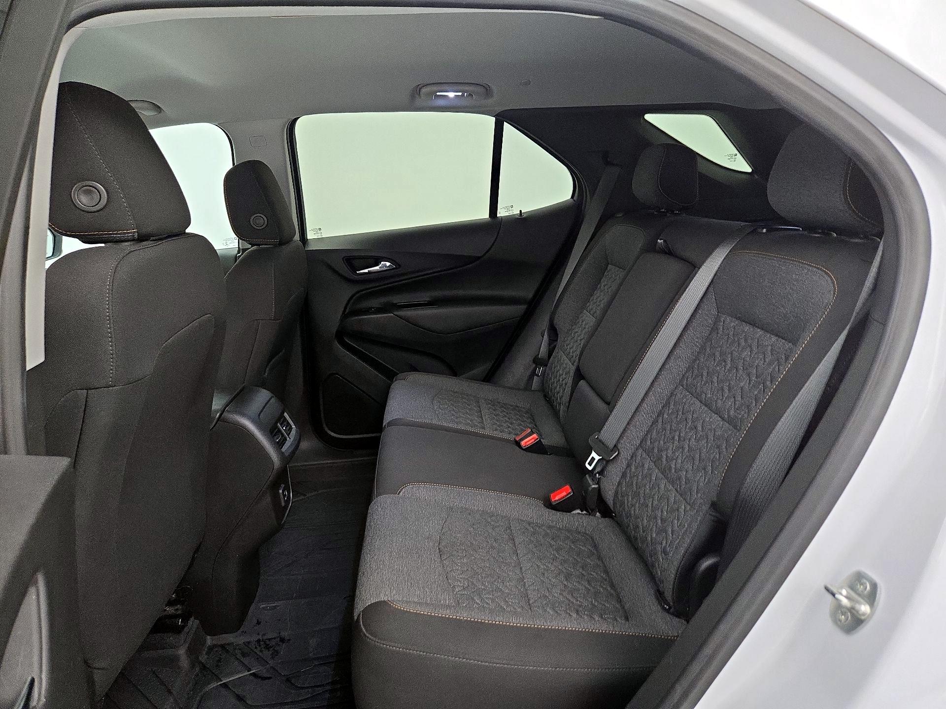 Thumbnail: 2022 Chevrolet Equinox - 20