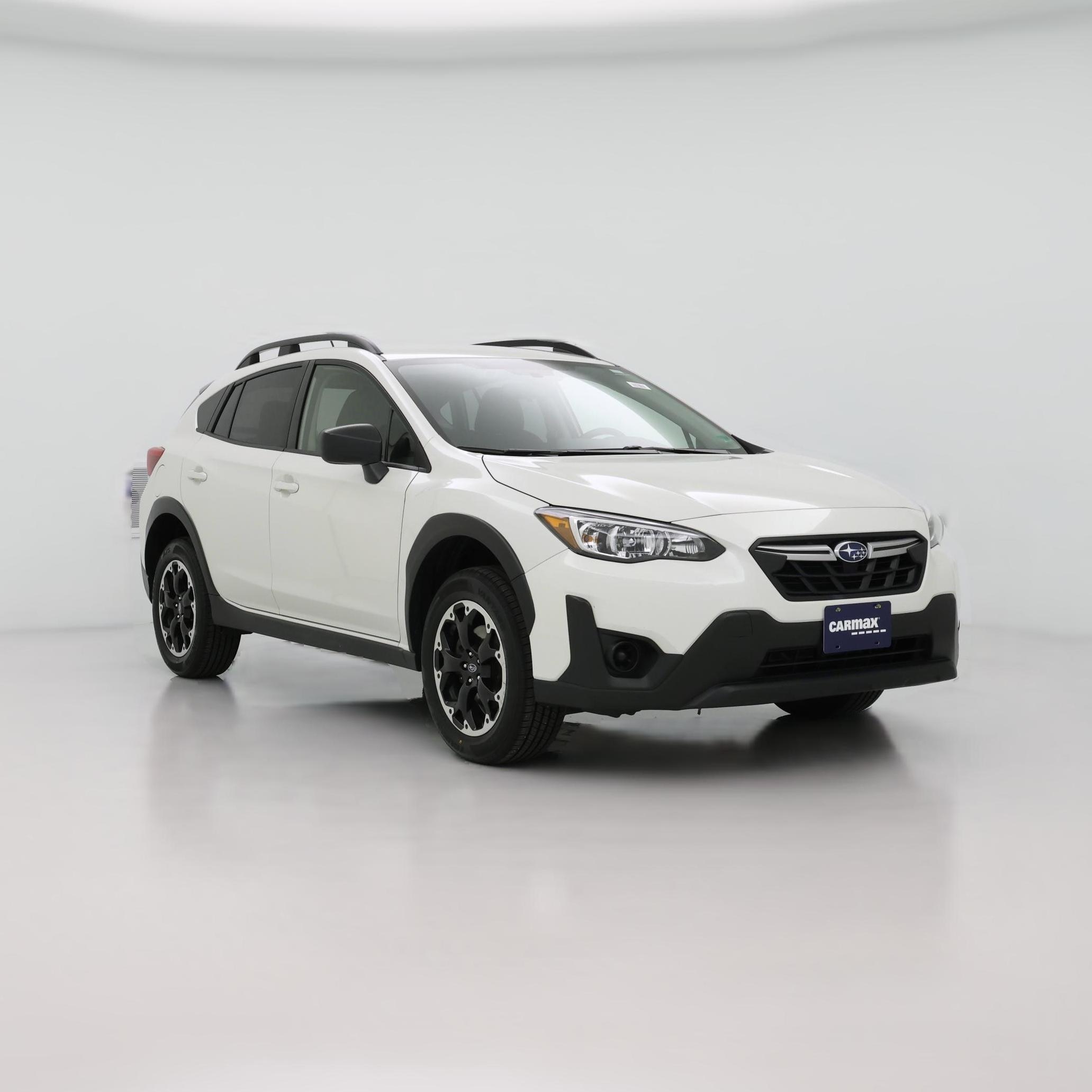 Thumbnail: 2023 Subaru Crosstrek - 1