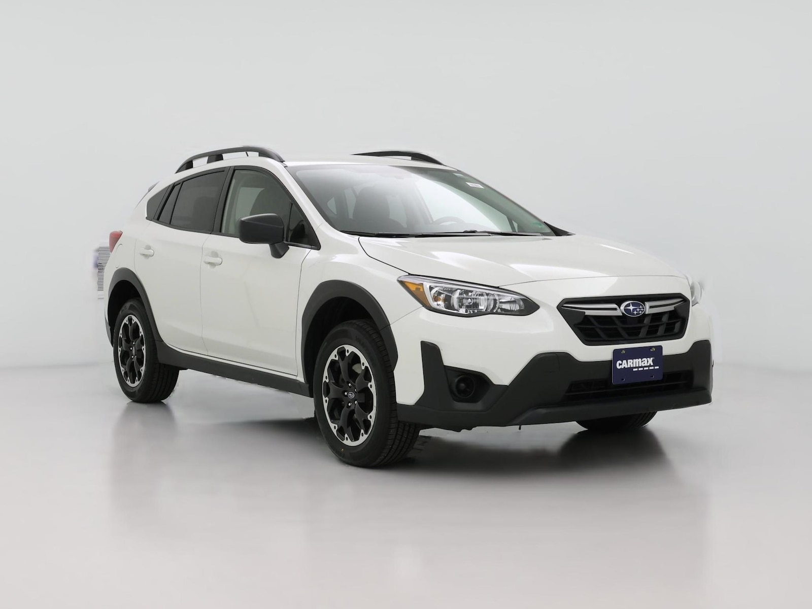 2023 Subaru Crosstrek Base